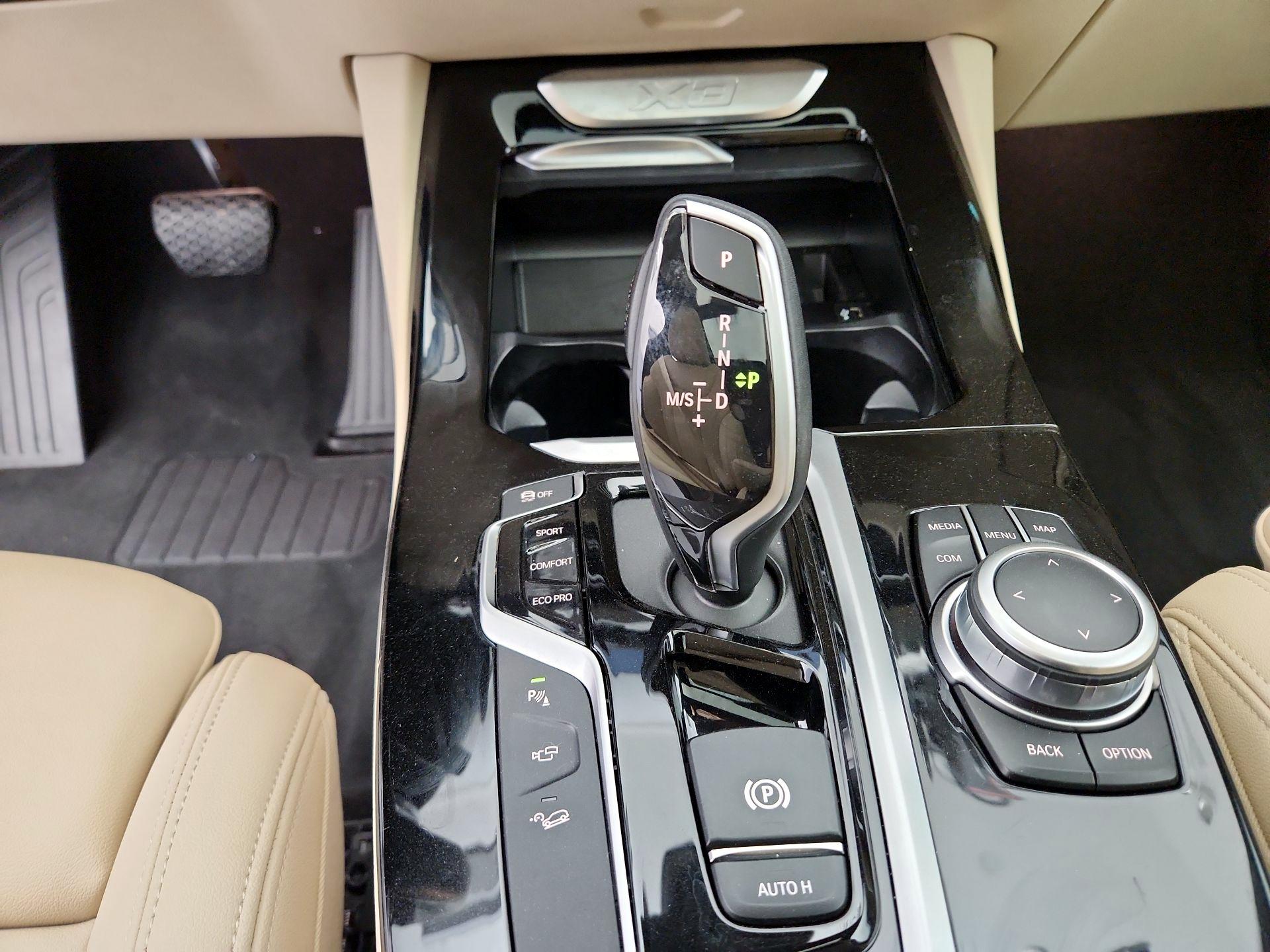 Thumbnail: 2021 BMW X3 - 18