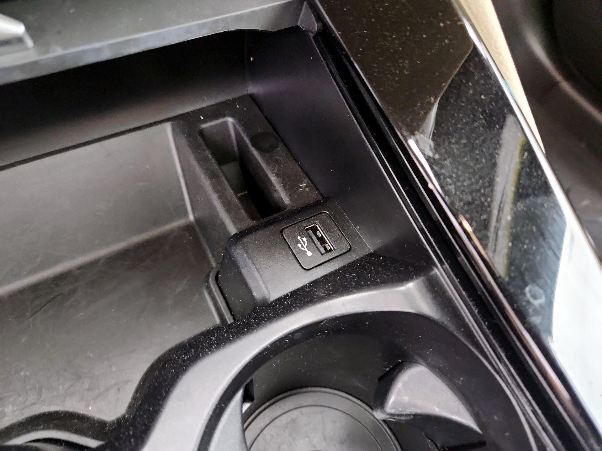 Thumbnail: 2021 BMW X3 - 19