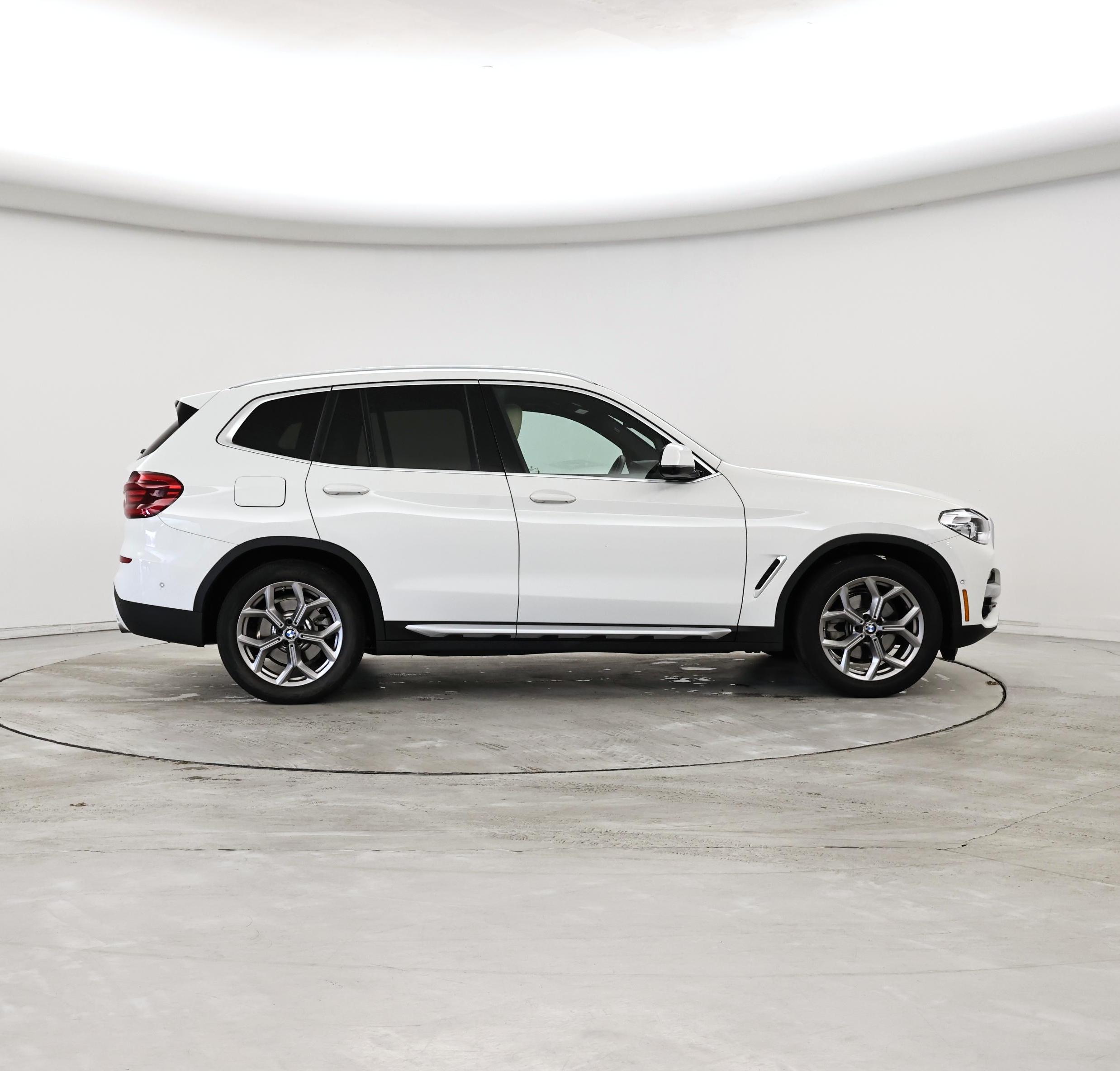 Thumbnail: 2021 BMW X3 - 7