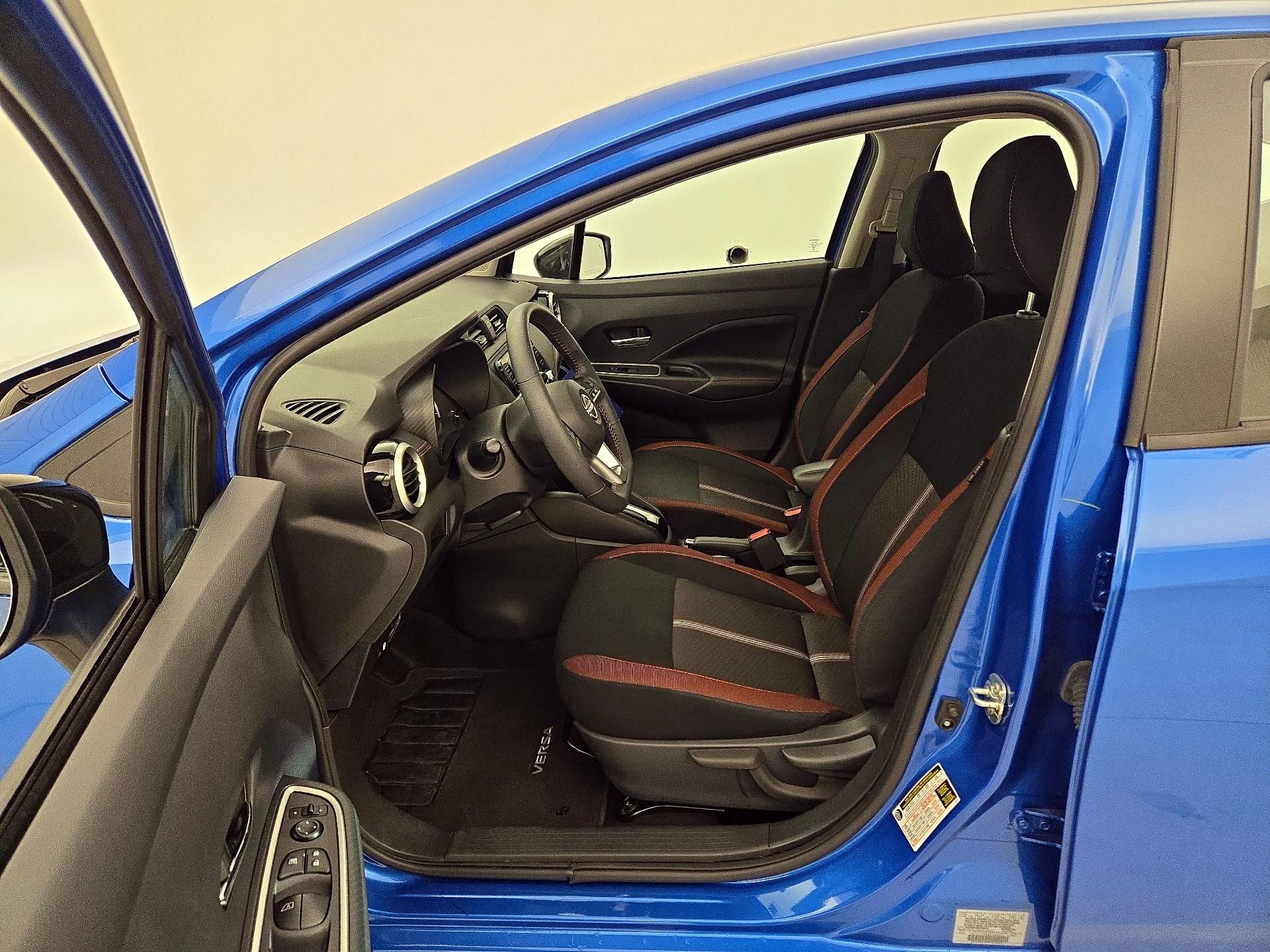 Thumbnail: 2024 Nissan Versa - 11