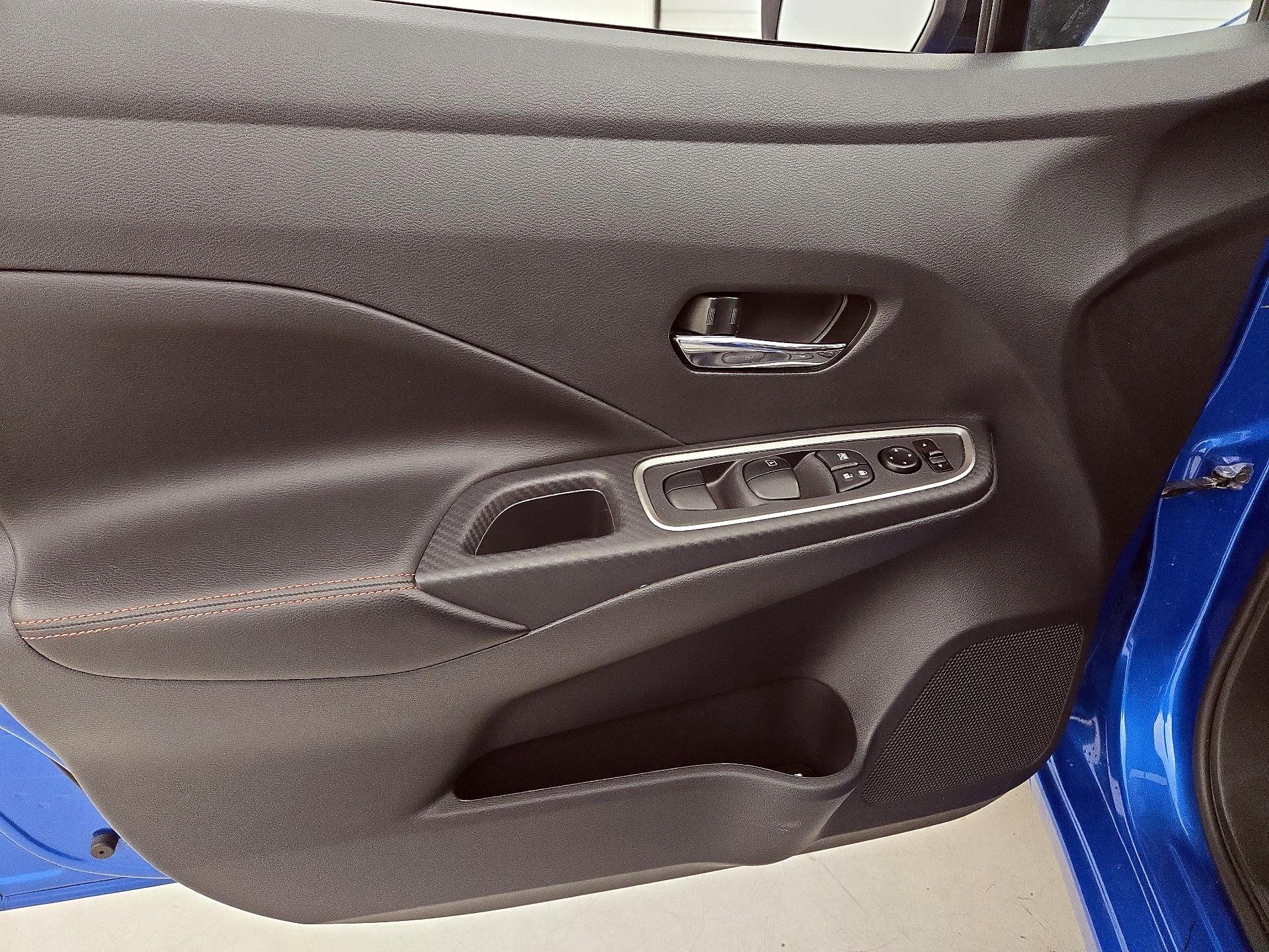 Thumbnail: 2024 Nissan Versa - 12