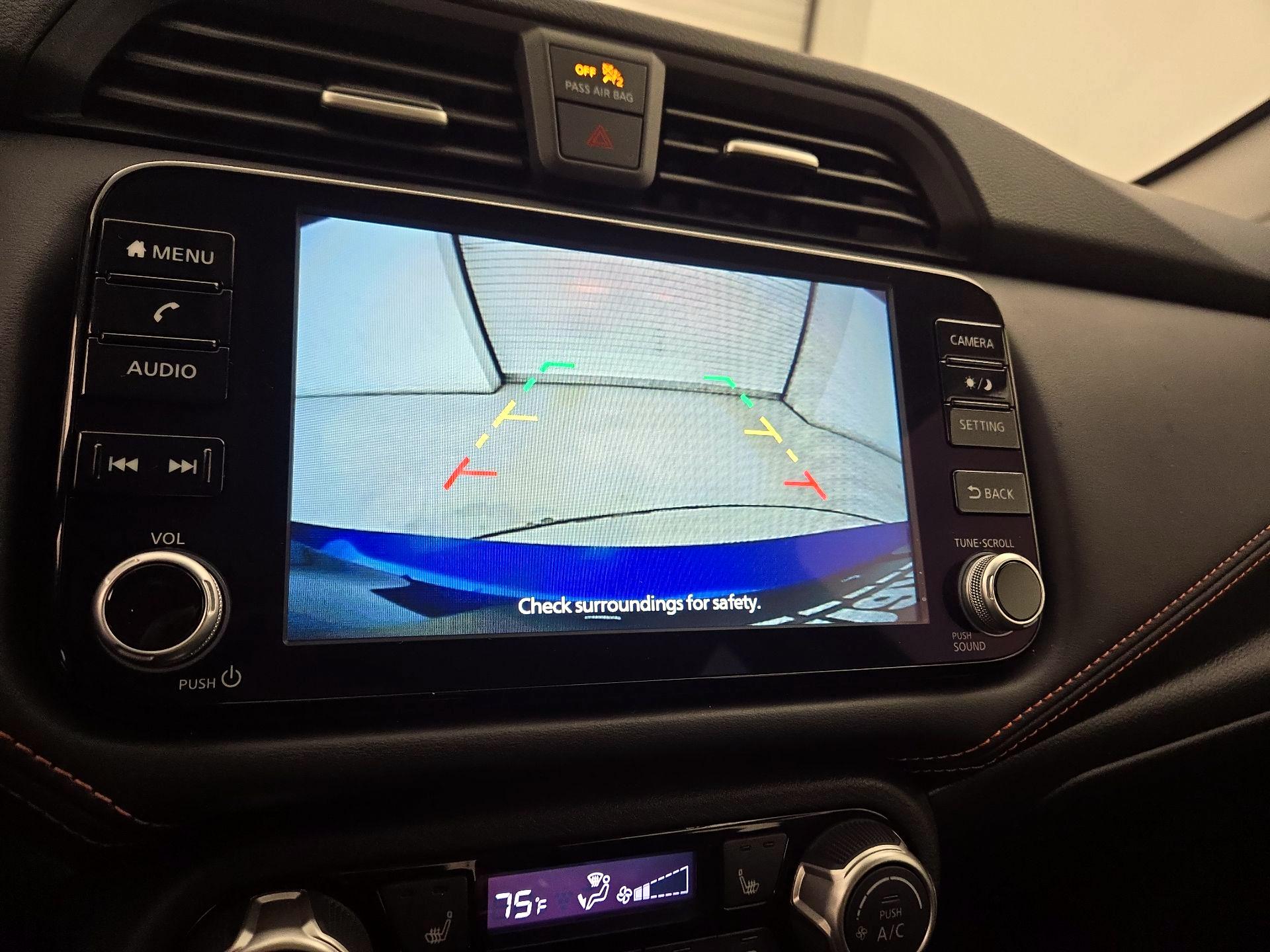 Thumbnail: 2024 Nissan Versa - 13