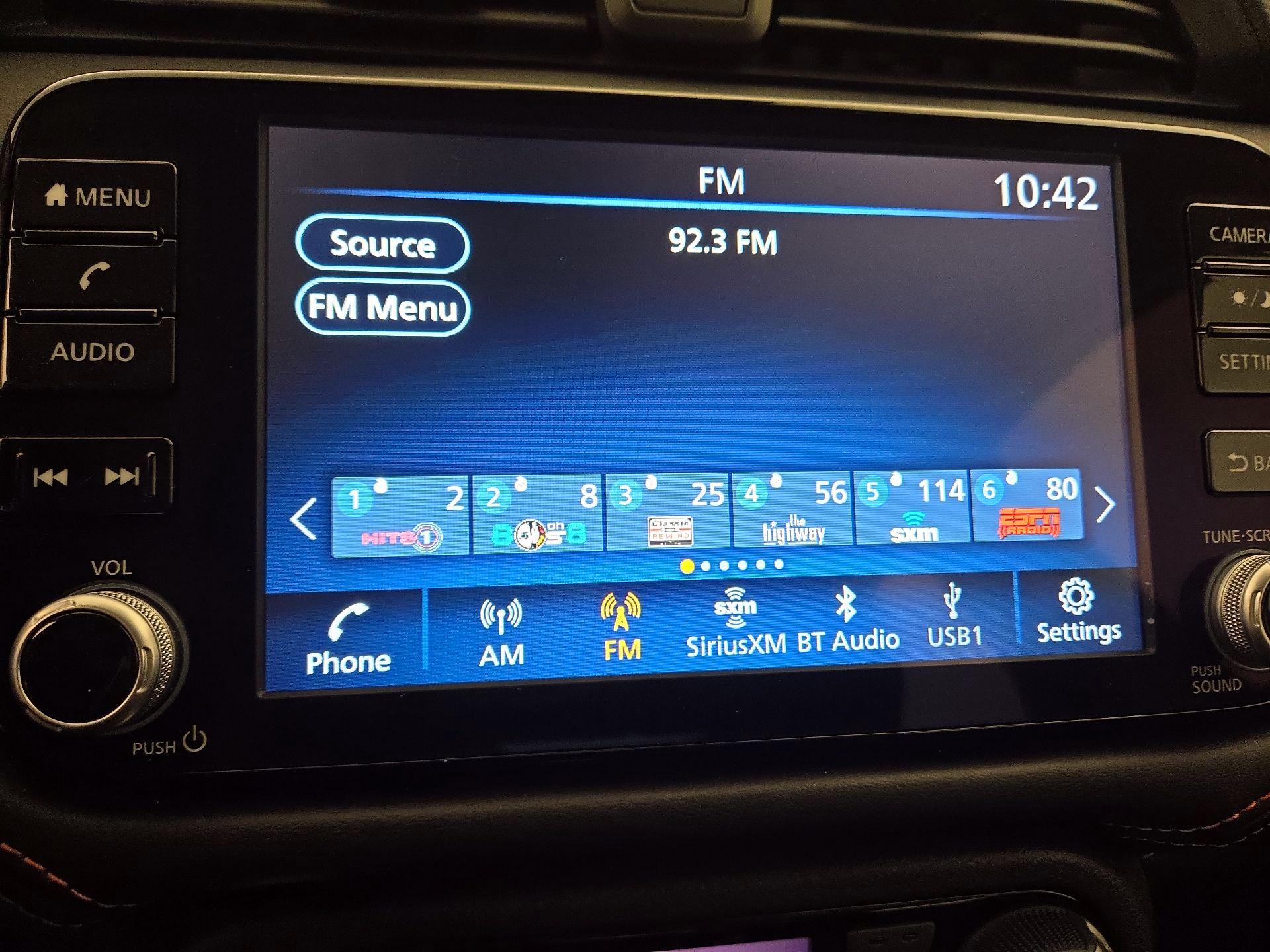 Thumbnail: 2024 Nissan Versa - 14