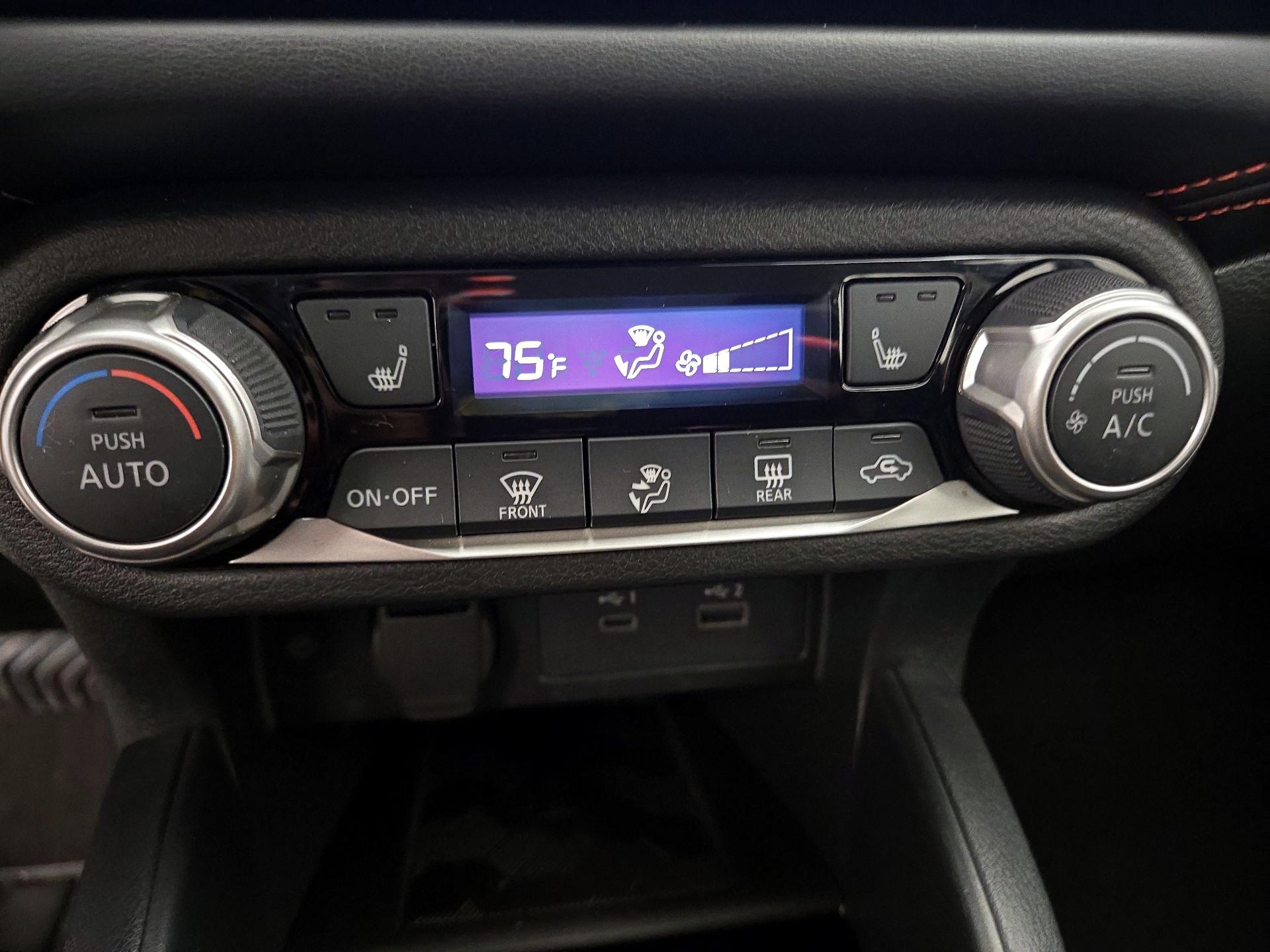 Thumbnail: 2024 Nissan Versa - 15