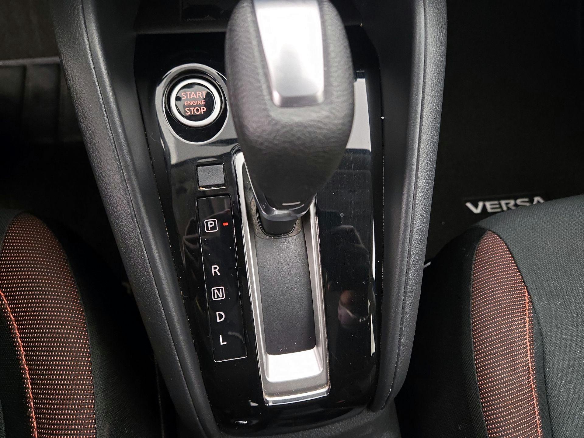 Thumbnail: 2024 Nissan Versa - 16