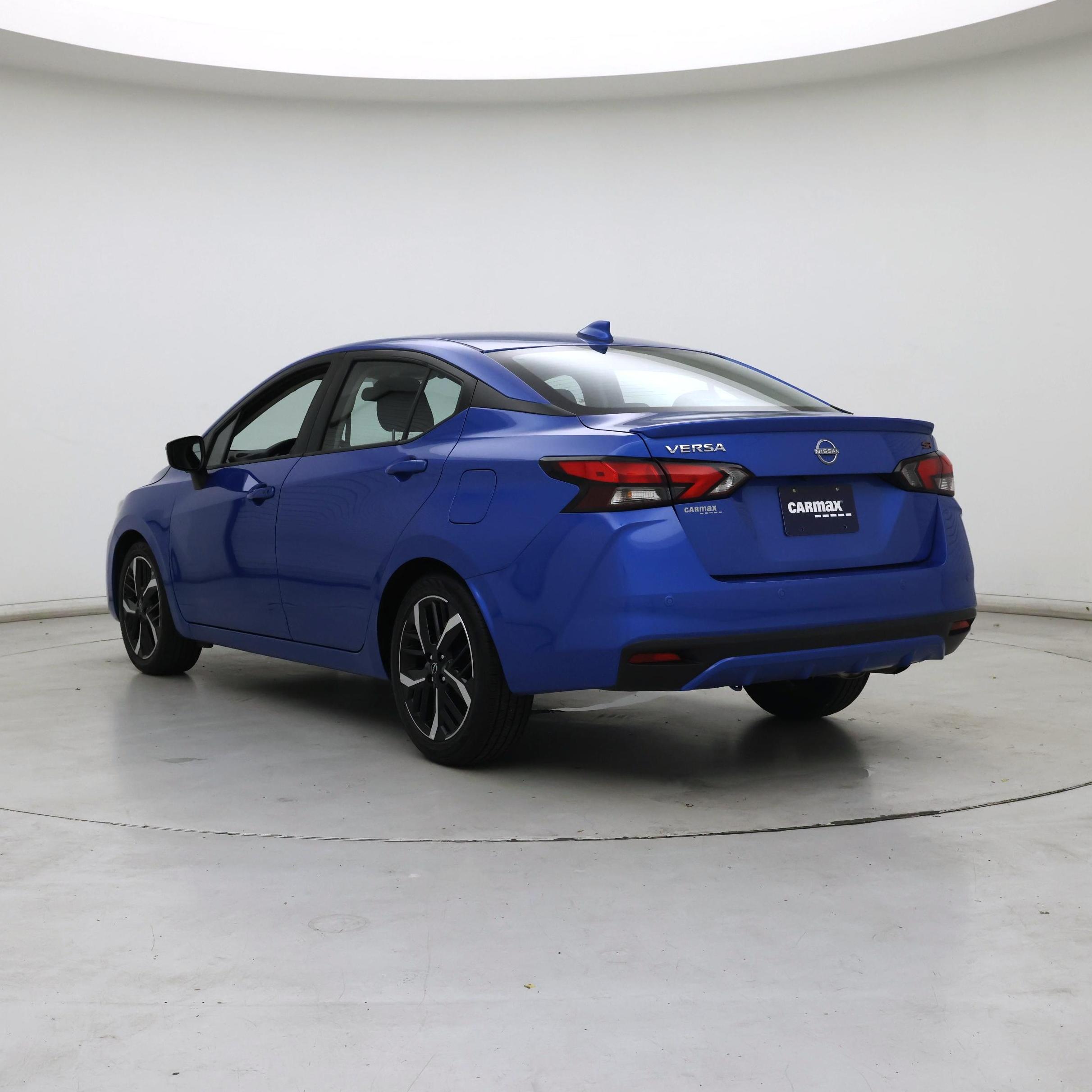 Thumbnail: 2024 Nissan Versa - 2