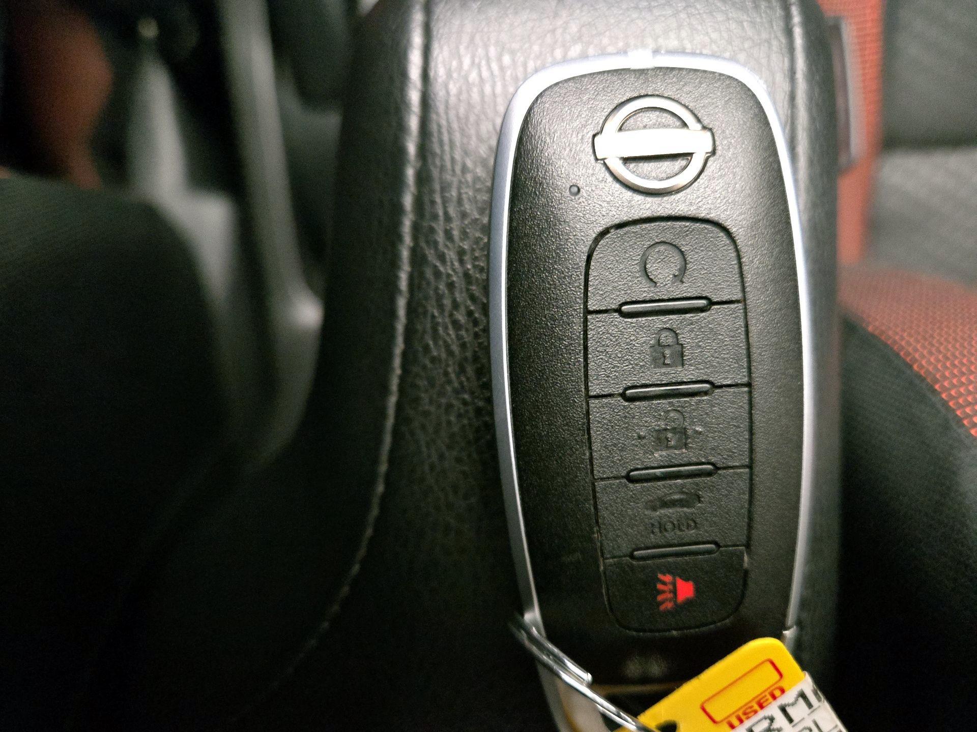 Thumbnail: 2024 Nissan Versa - 20