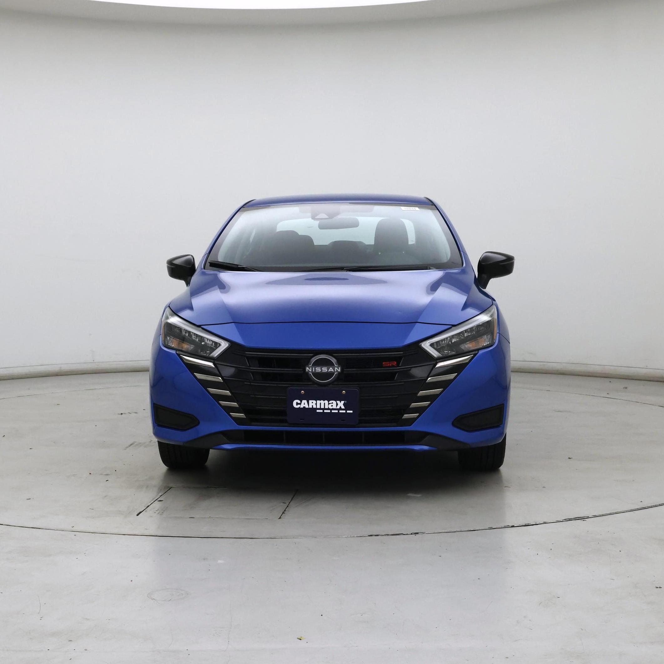 Thumbnail: 2024 Nissan Versa - 5