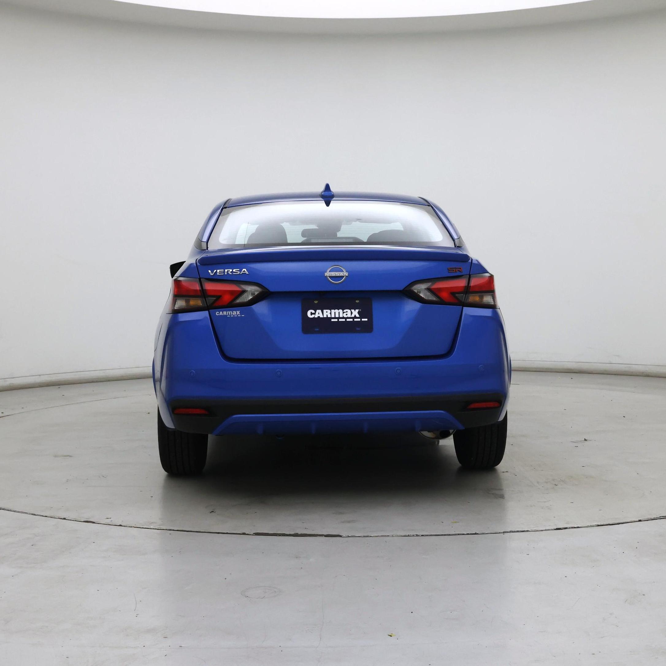 Thumbnail: 2024 Nissan Versa - 6