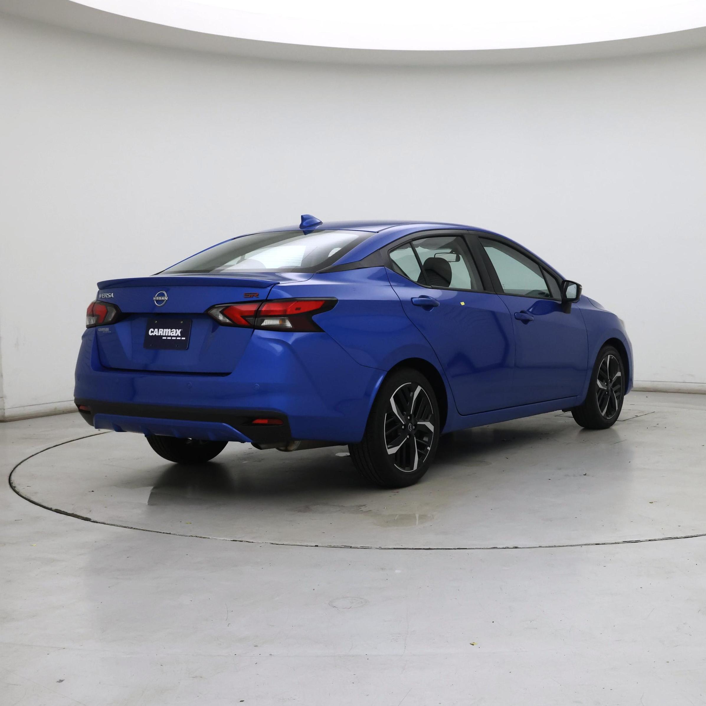 Thumbnail: 2024 Nissan Versa - 8