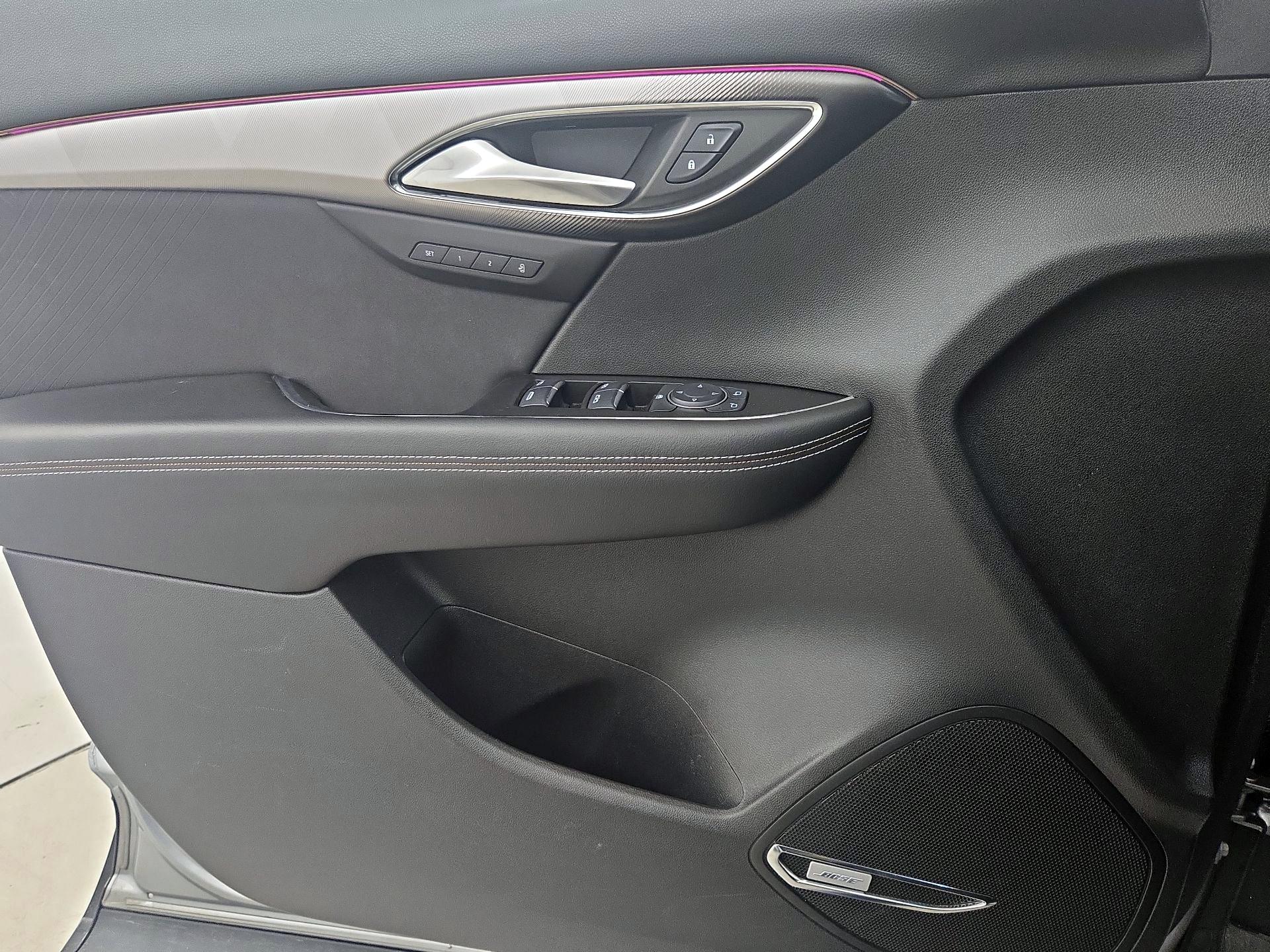 Thumbnail: 2024 Buick Envision - 12