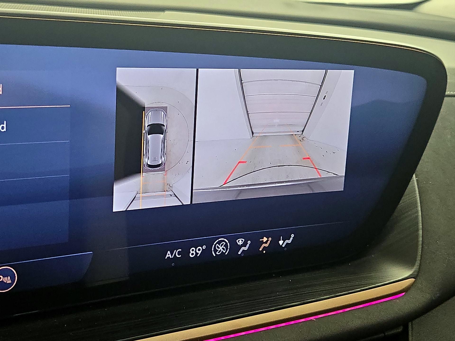 Thumbnail: 2024 Buick Envision - 14