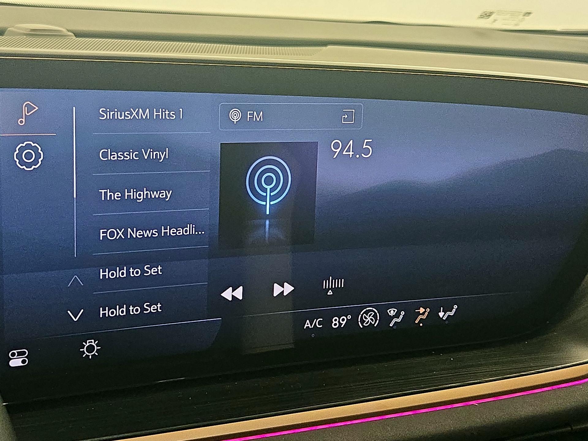 Thumbnail: 2024 Buick Envision - 15