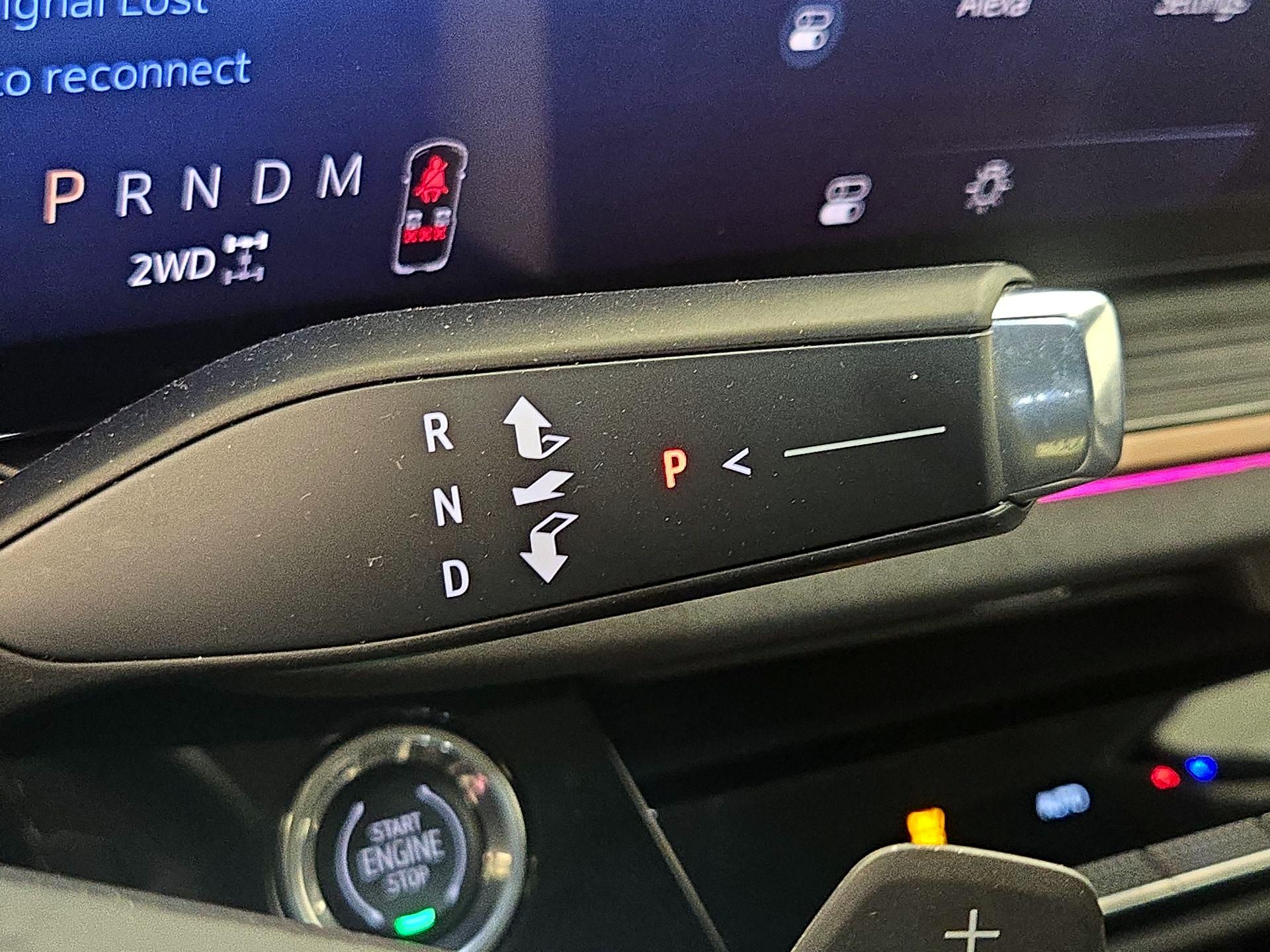 Thumbnail: 2024 Buick Envision - 17