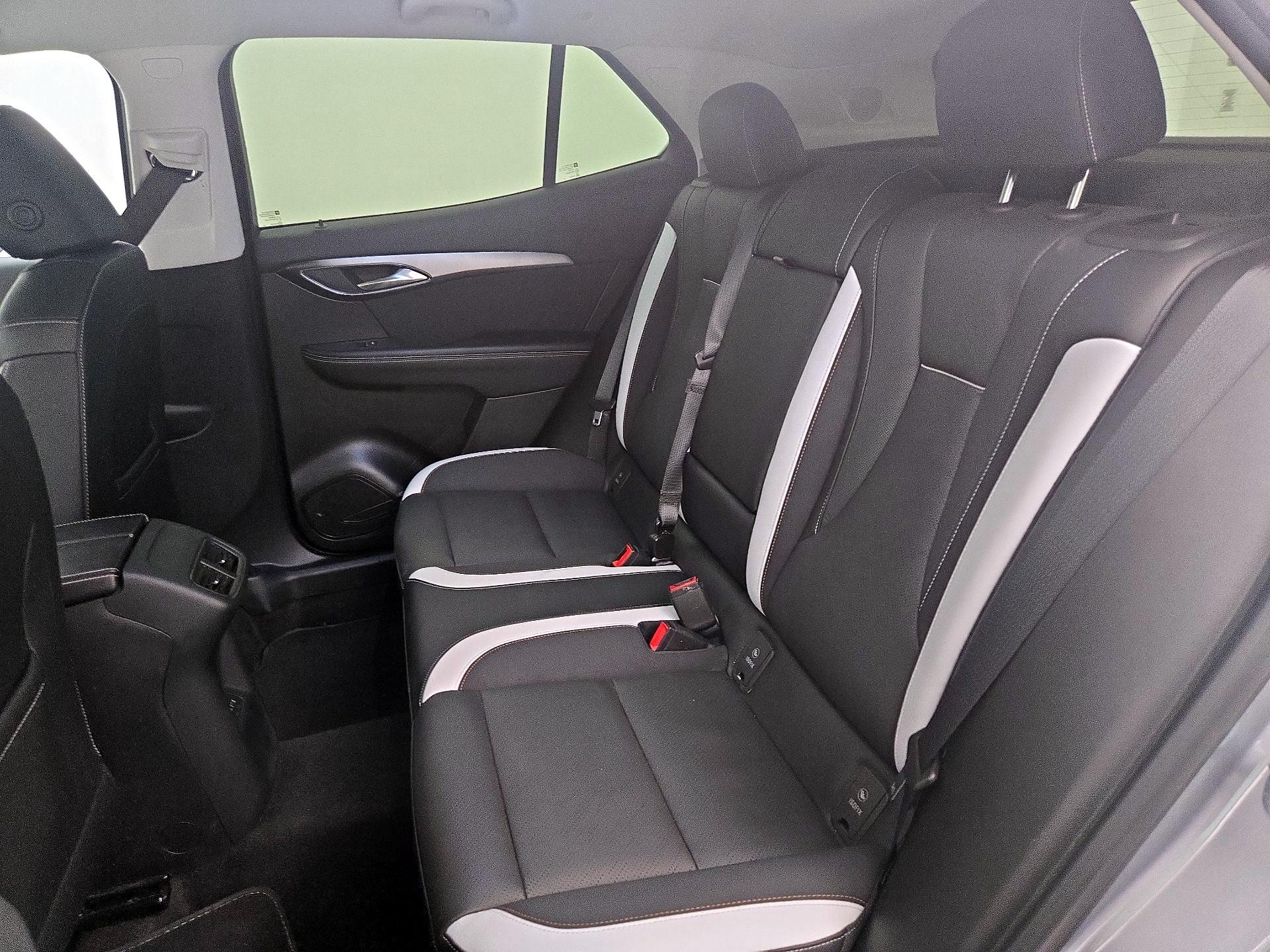 Thumbnail: 2024 Buick Envision - 19