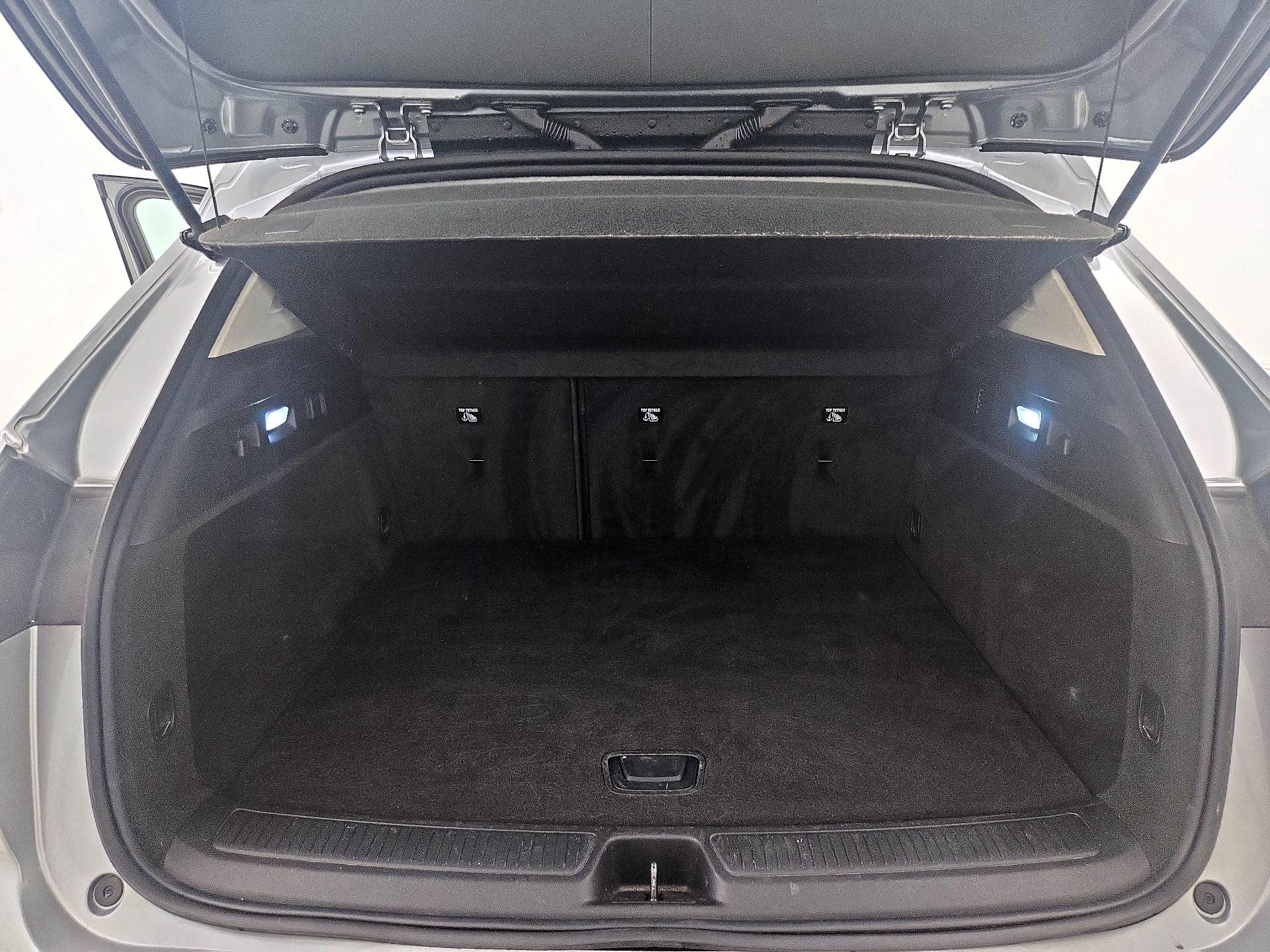 Thumbnail: 2024 Buick Envision - 20