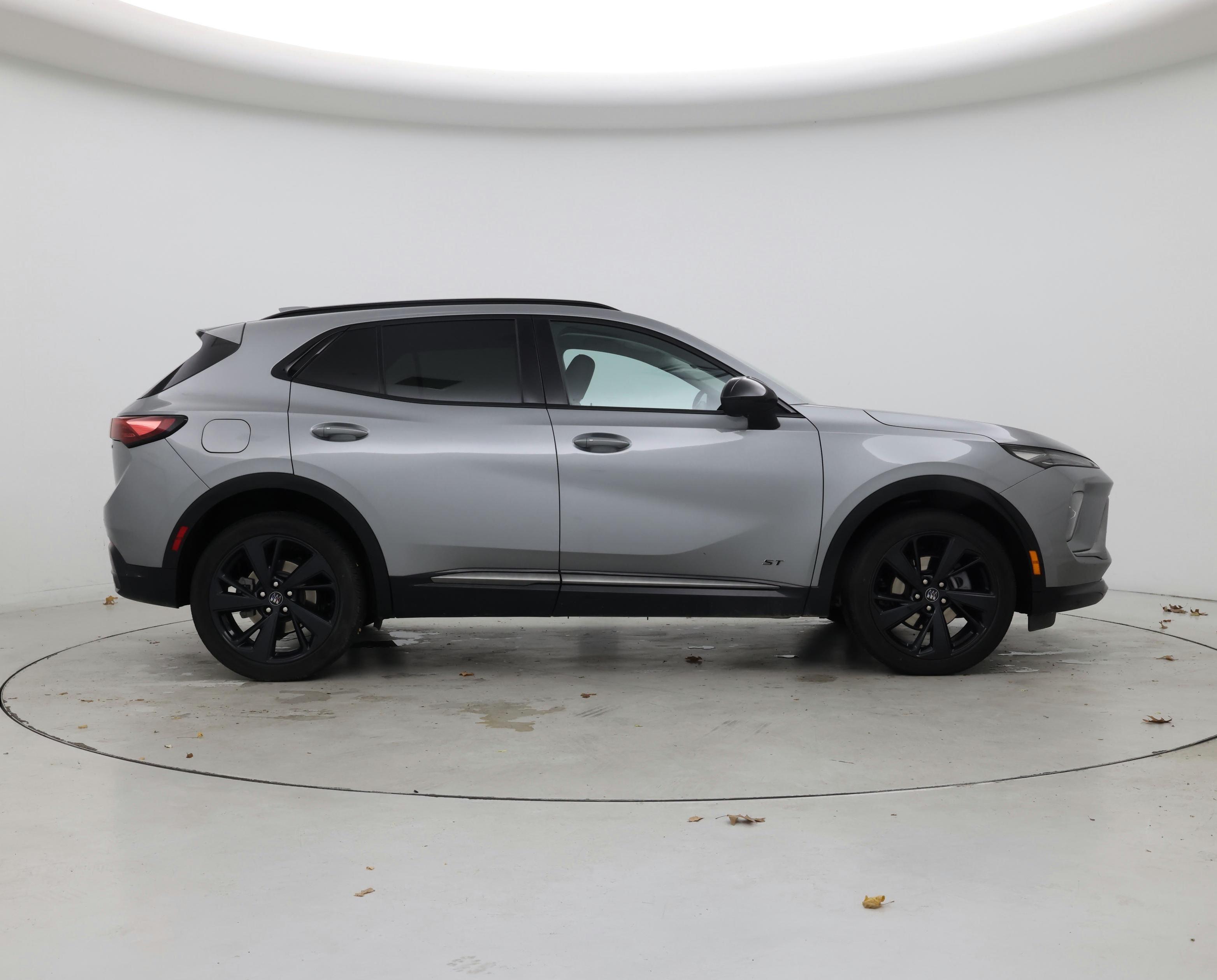 Thumbnail: 2024 Buick Envision - 7