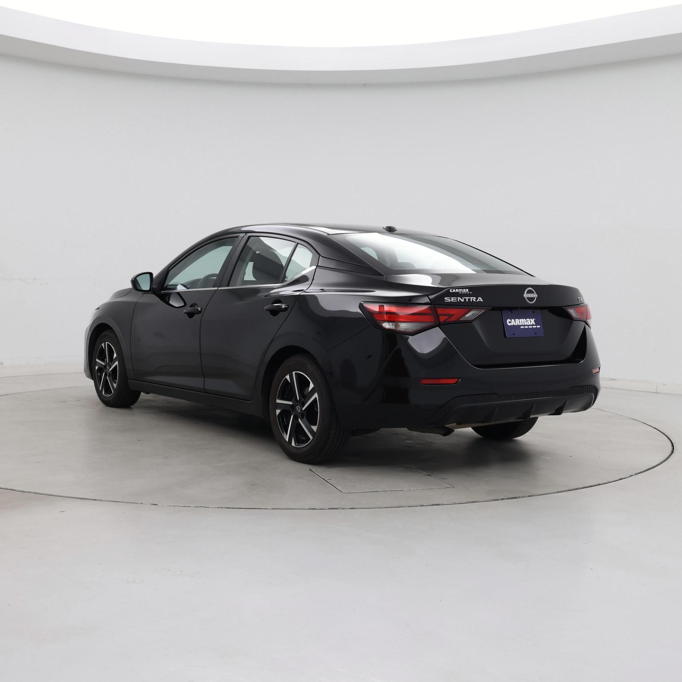 Thumbnail: 2024 Nissan Sentra - 2