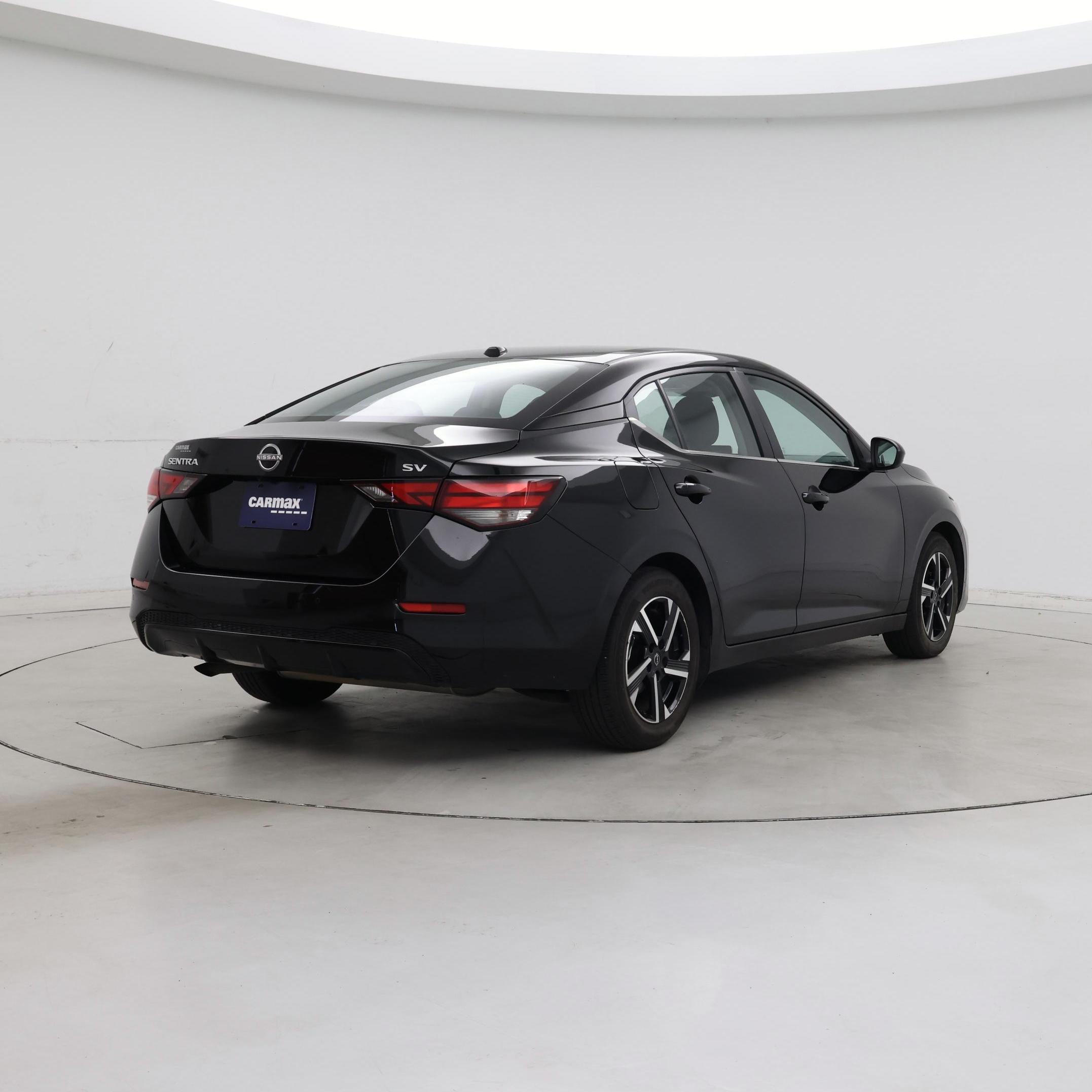 Thumbnail: 2024 Nissan Sentra - 8