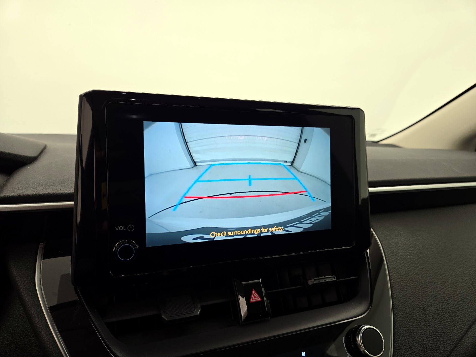 Thumbnail: 2024 Toyota Corolla - 14