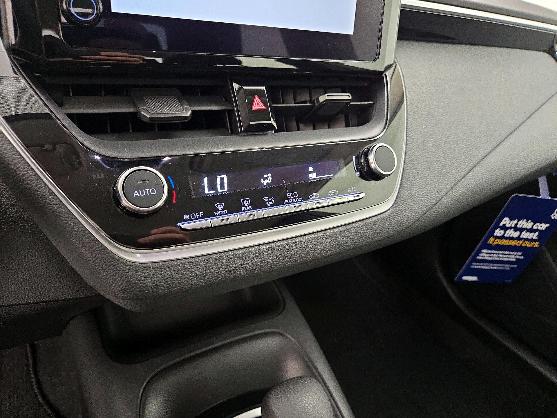 Thumbnail: 2024 Toyota Corolla - 16