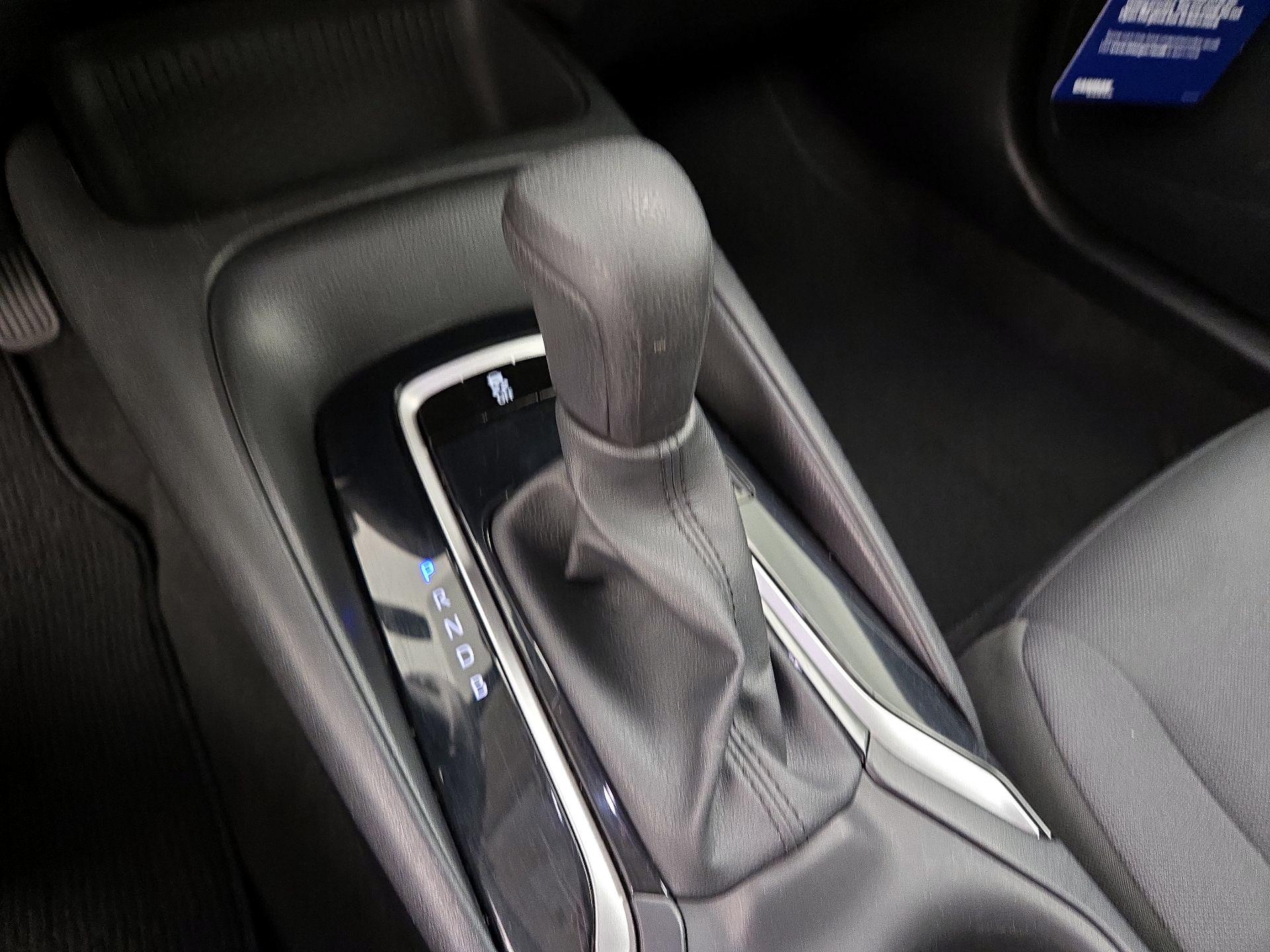 Thumbnail: 2024 Toyota Corolla - 17