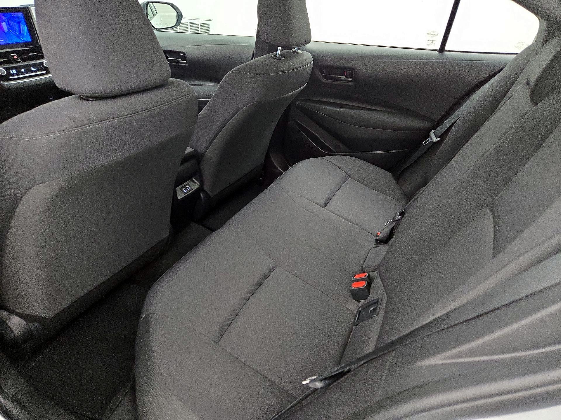 Thumbnail: 2024 Toyota Corolla - 19