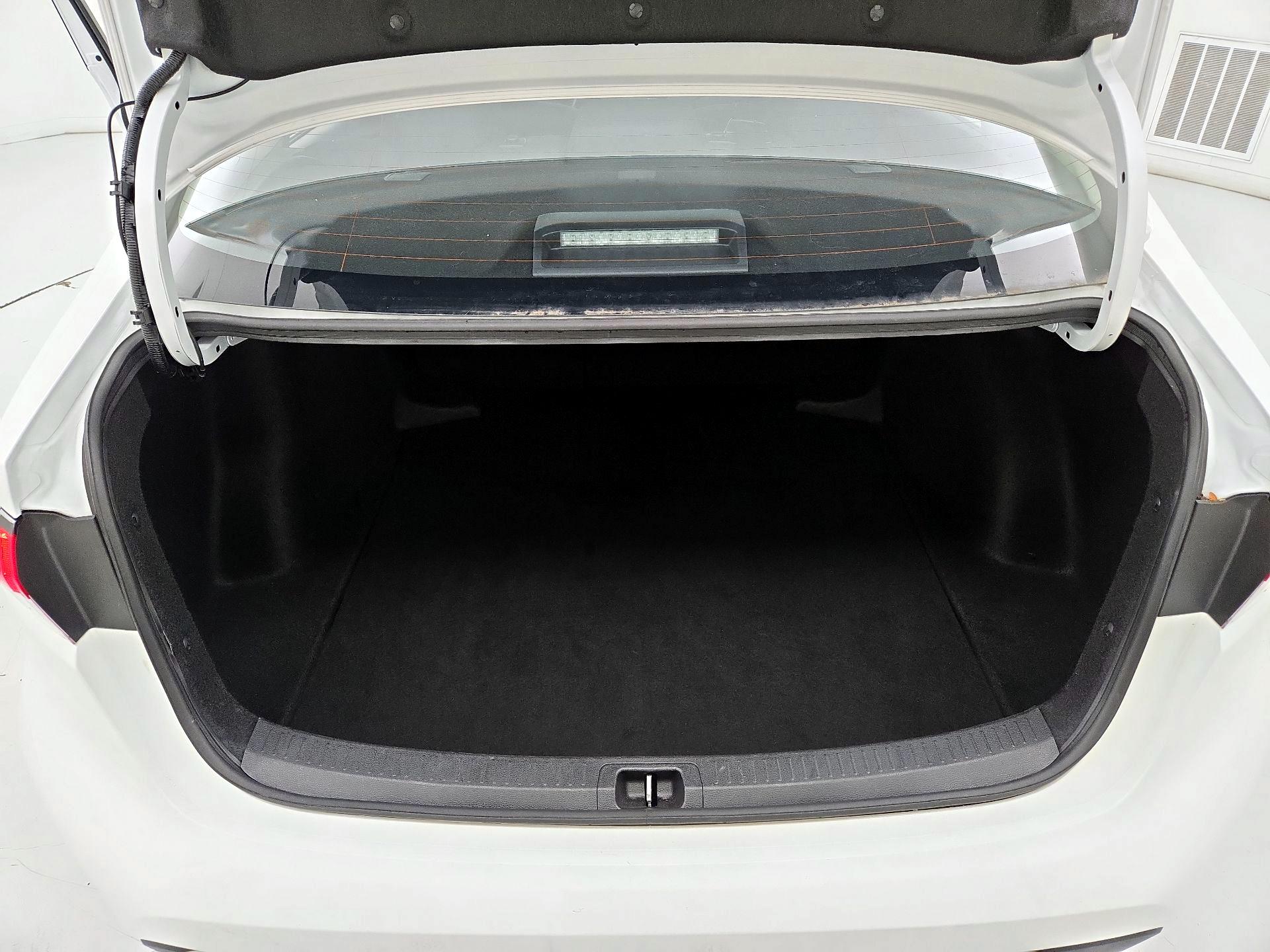 Thumbnail: 2024 Toyota Corolla - 20