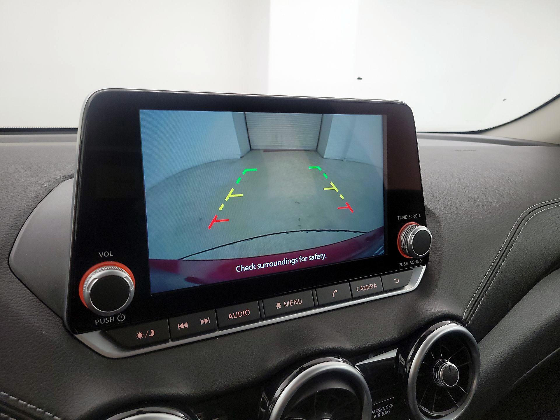 Thumbnail: 2024 Nissan Sentra - 14