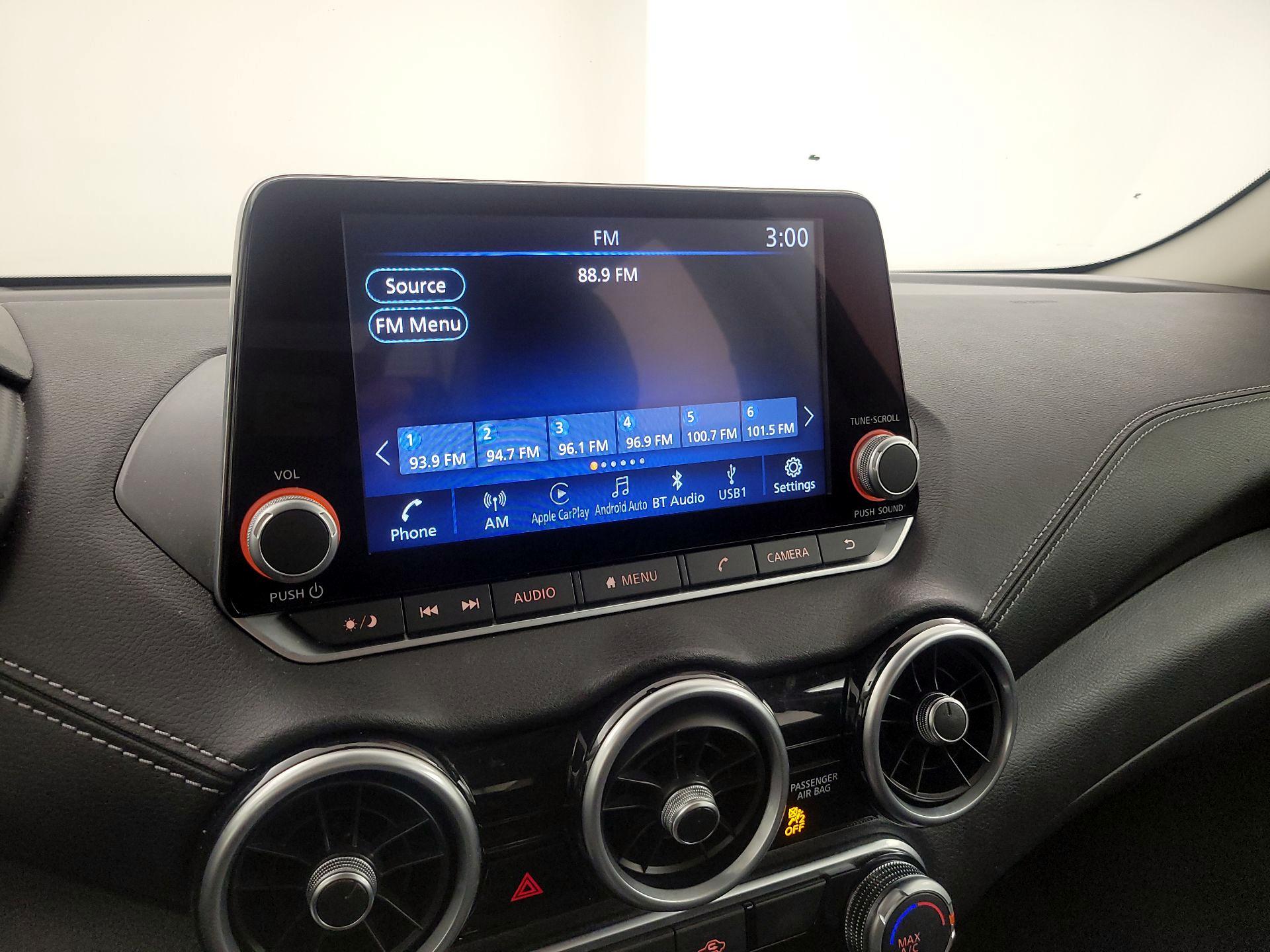 Thumbnail: 2024 Nissan Sentra - 15