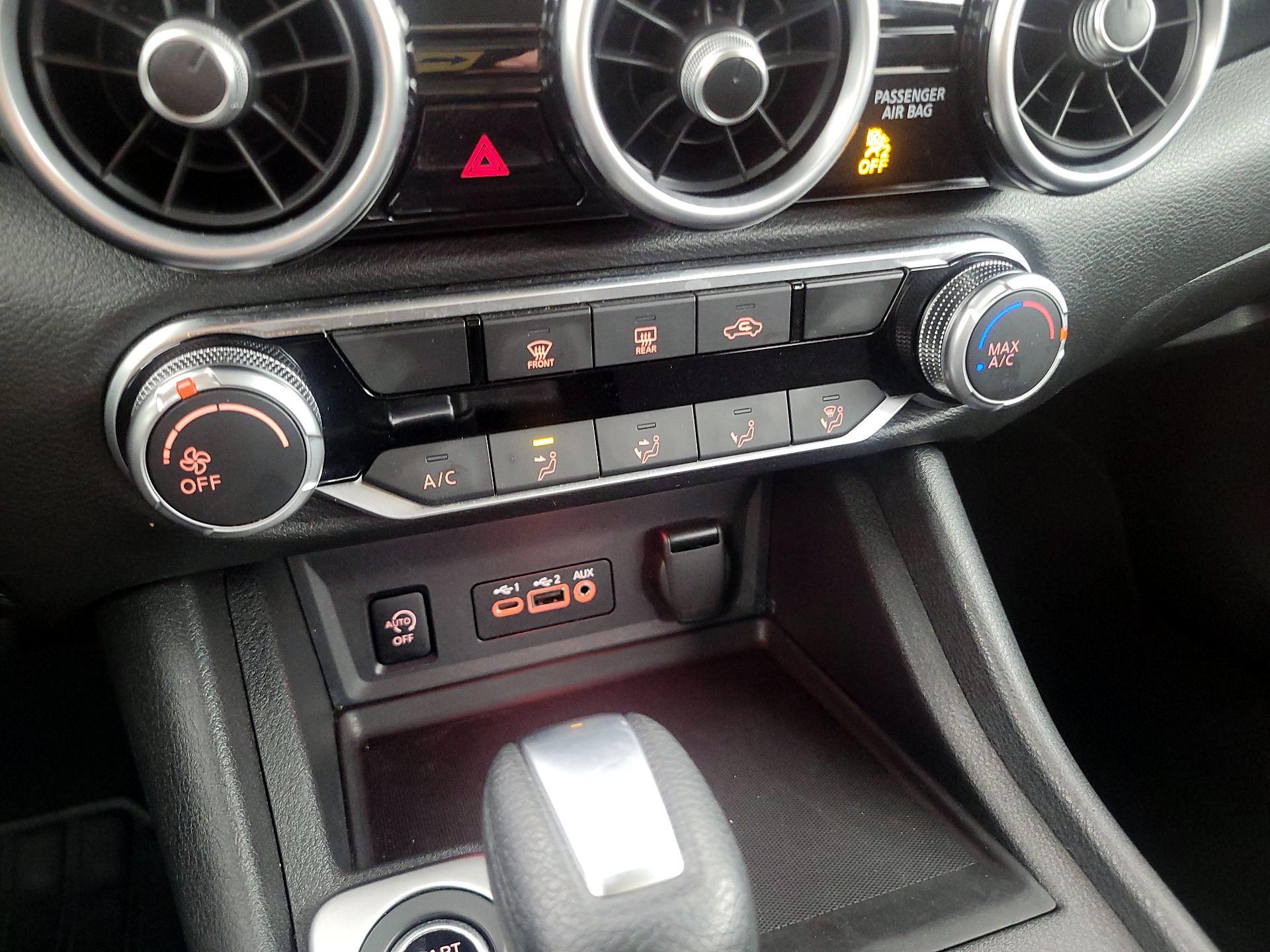 Thumbnail: 2024 Nissan Sentra - 16