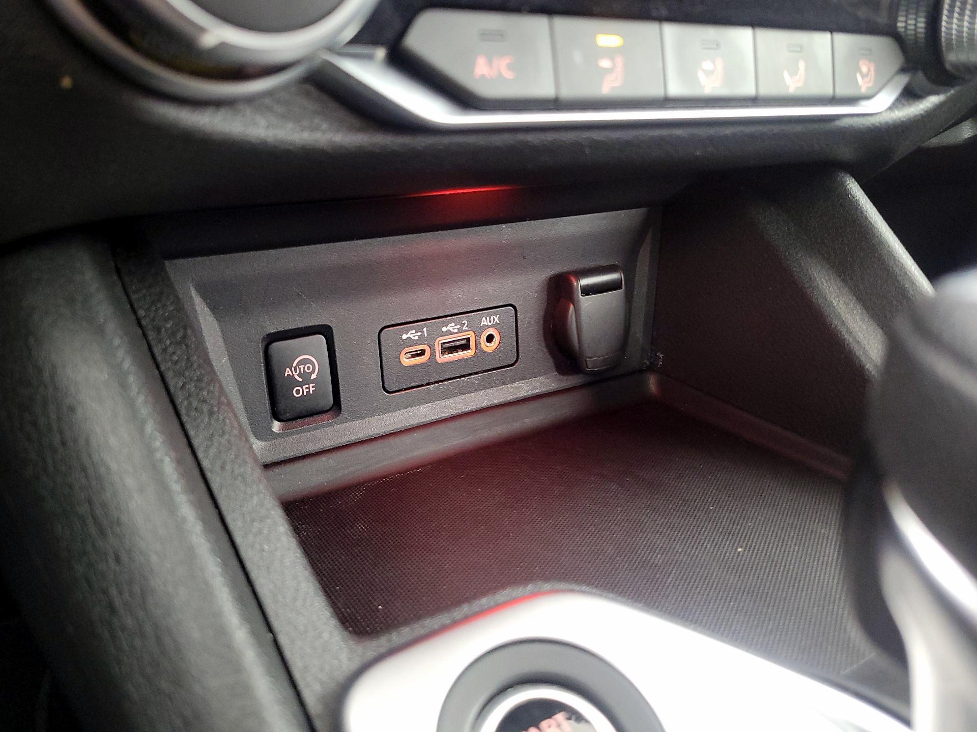 Thumbnail: 2024 Nissan Sentra - 18