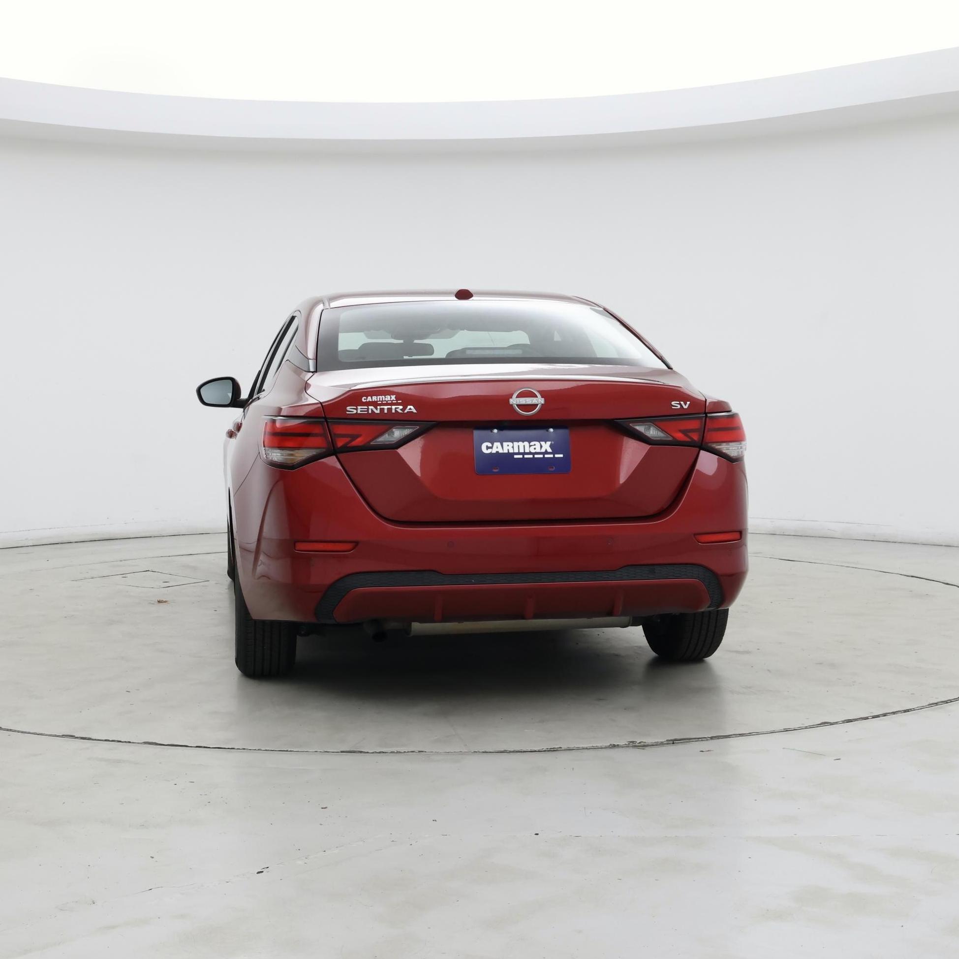 Thumbnail: 2024 Nissan Sentra - 6