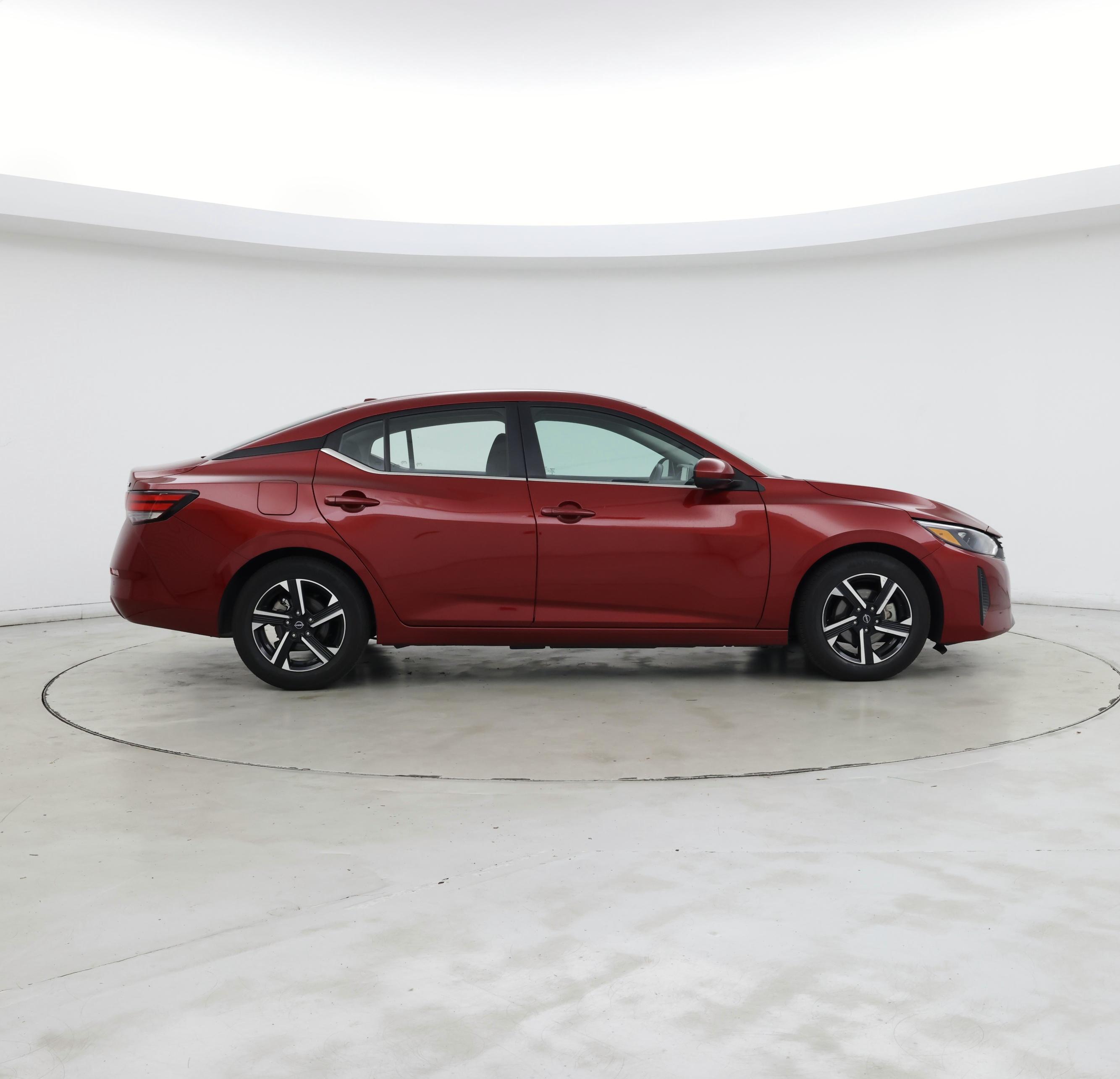 Thumbnail: 2024 Nissan Sentra - 7