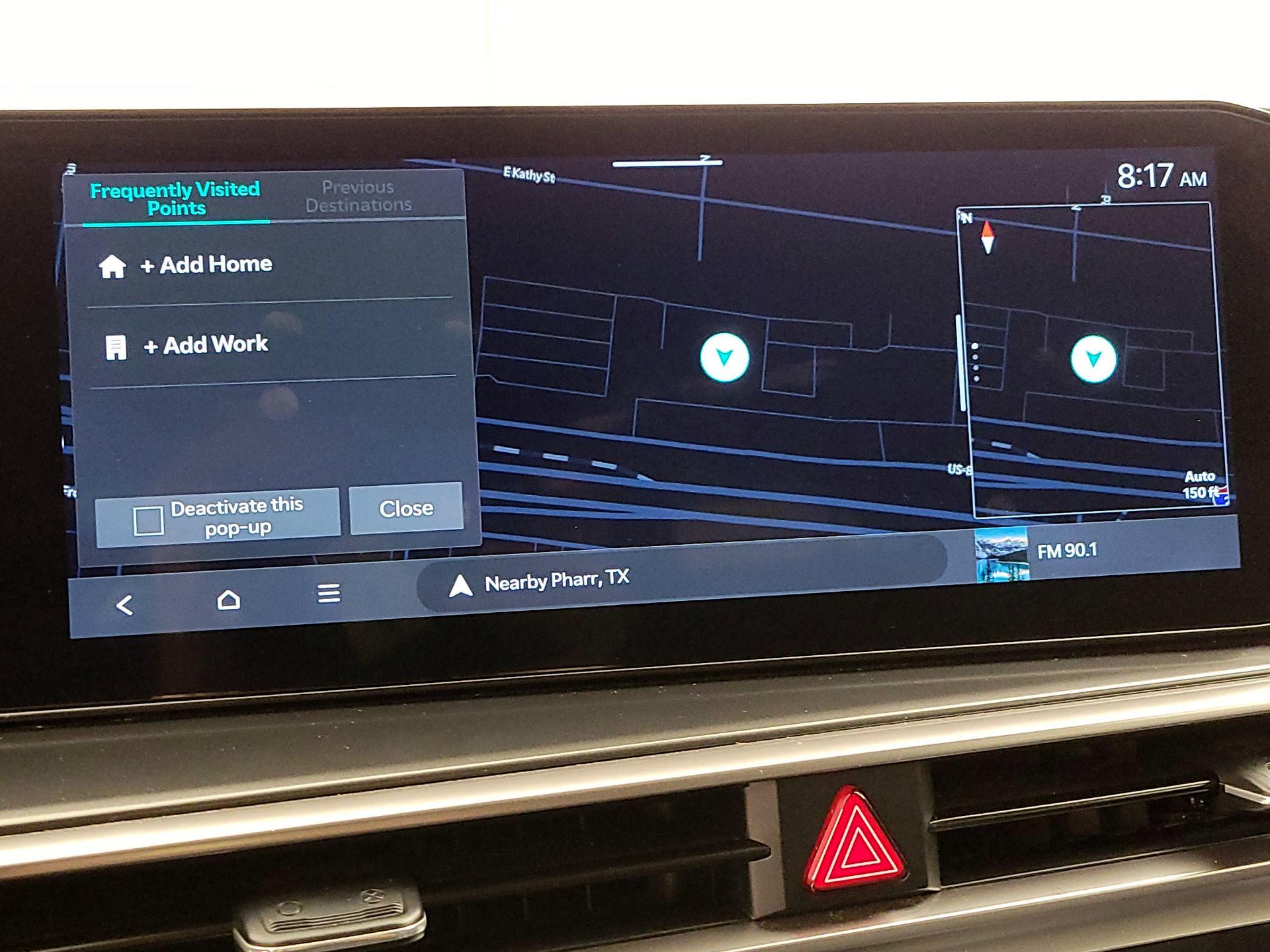 Thumbnail: 2024 Kia Sorento - 14