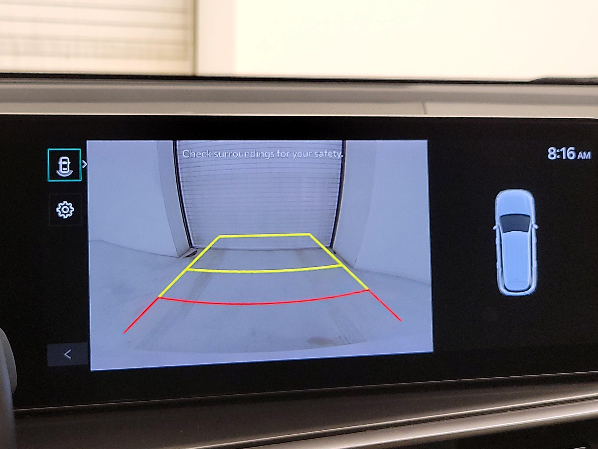 Thumbnail: 2024 Kia Sorento - 15