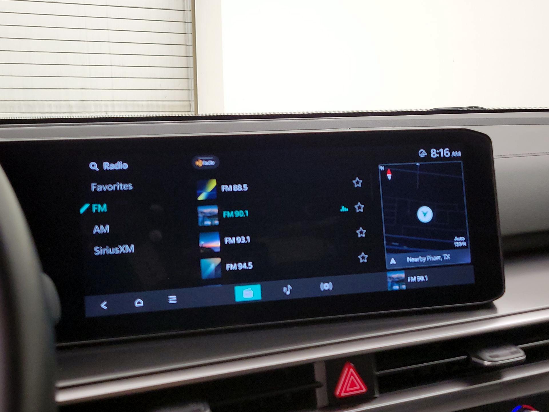 Thumbnail: 2024 Kia Sorento - 16