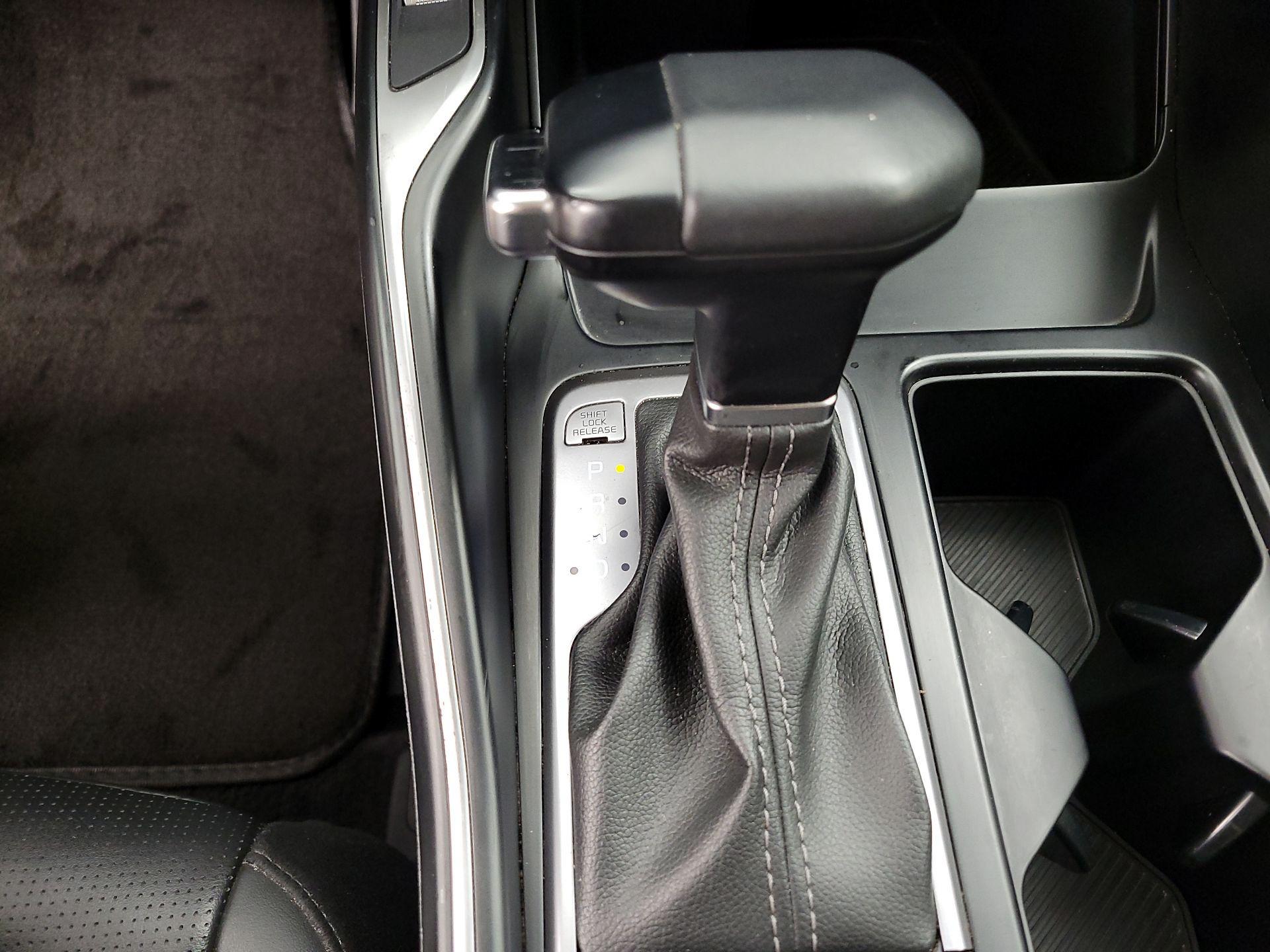 Thumbnail: 2024 Kia Sorento - 18