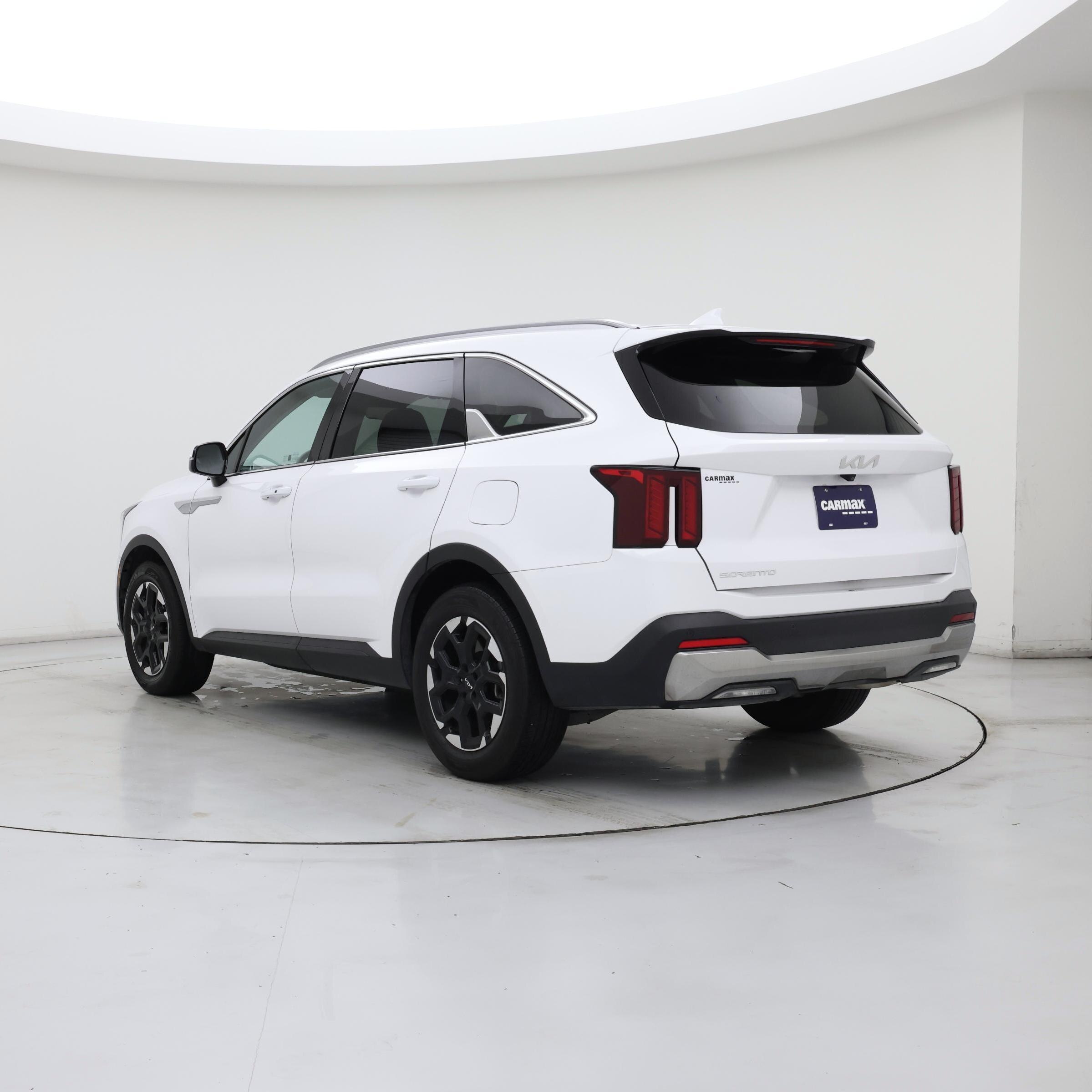 Thumbnail: 2024 Kia Sorento - 2