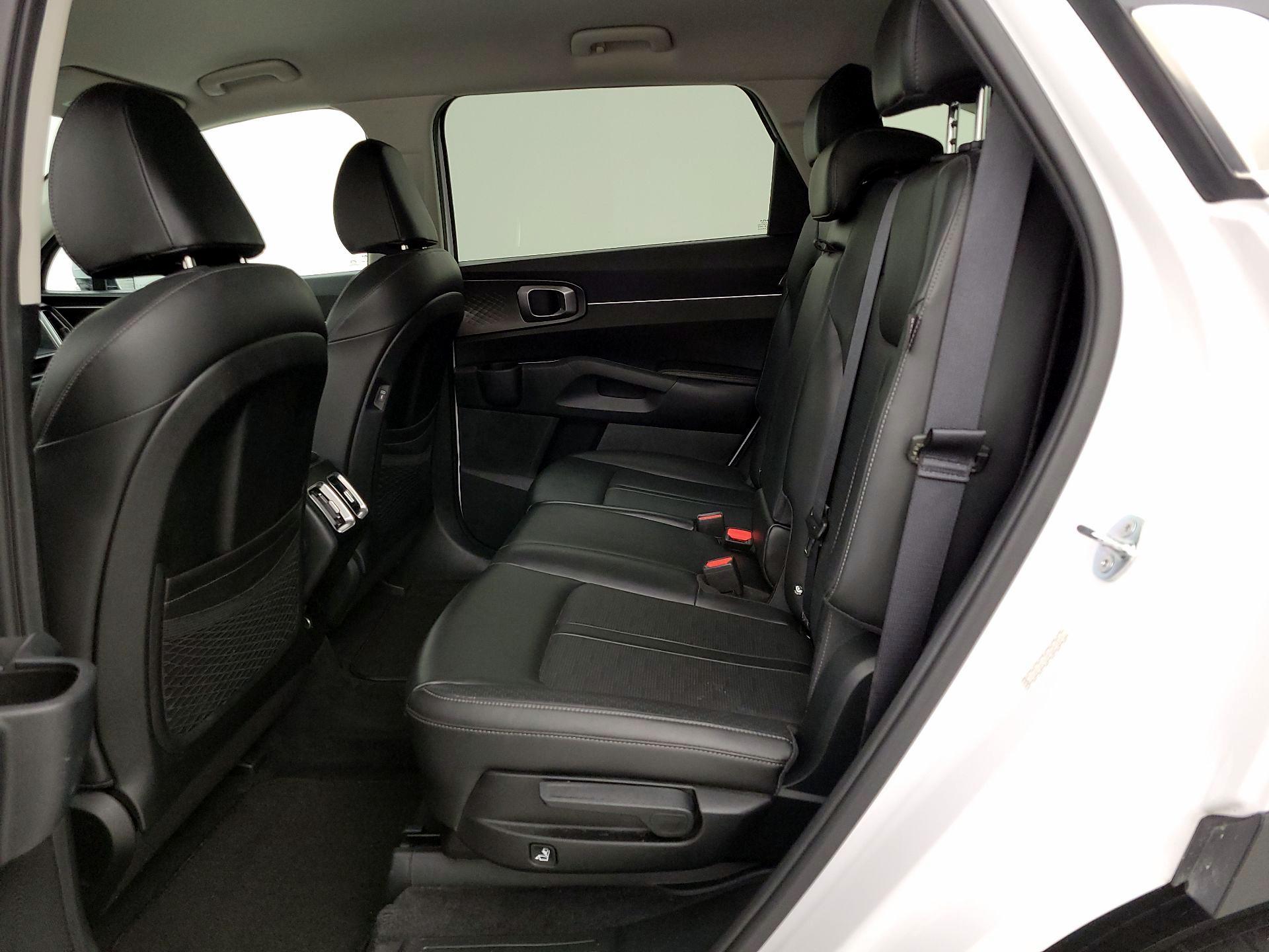 Thumbnail: 2024 Kia Sorento - 20