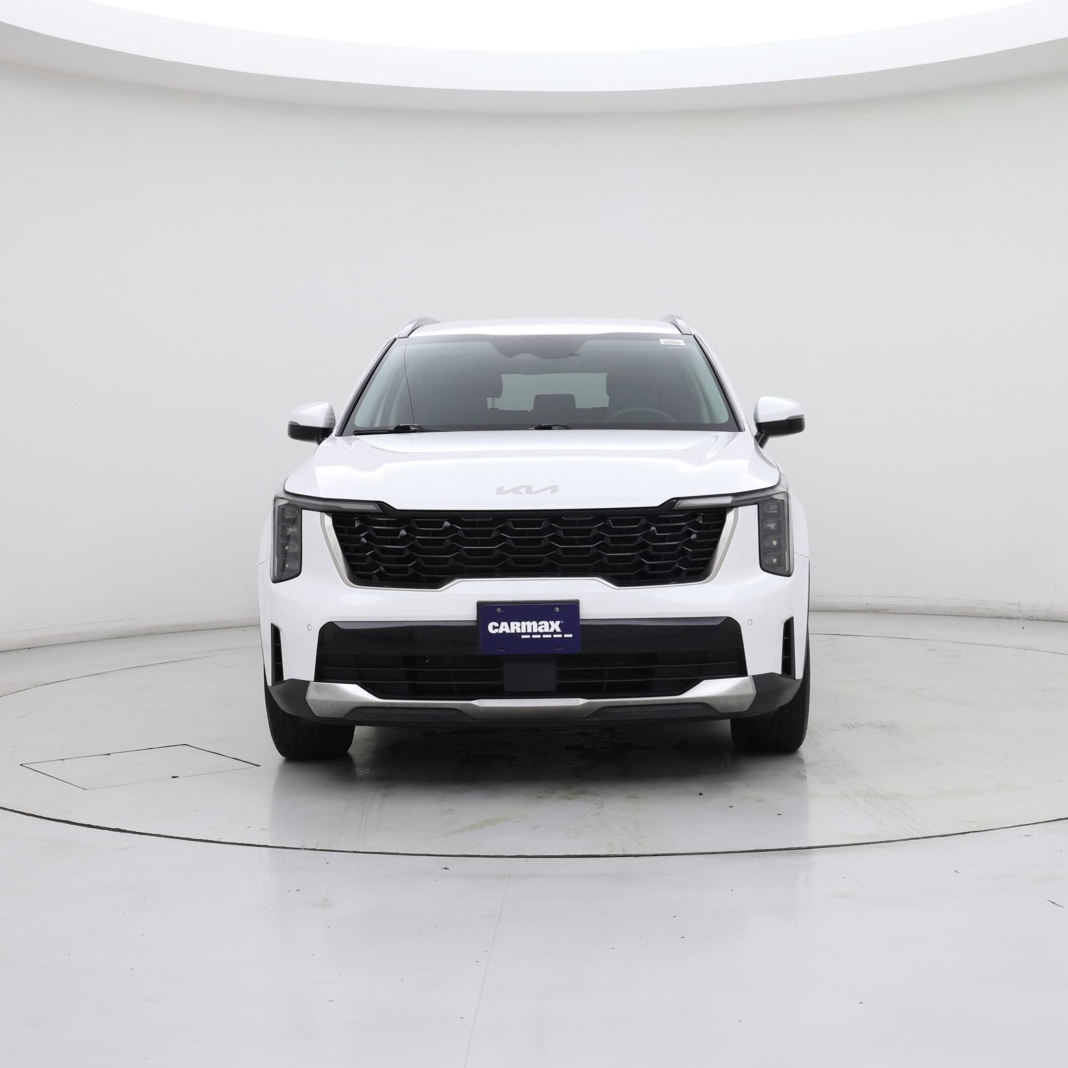 Thumbnail: 2024 Kia Sorento - 5