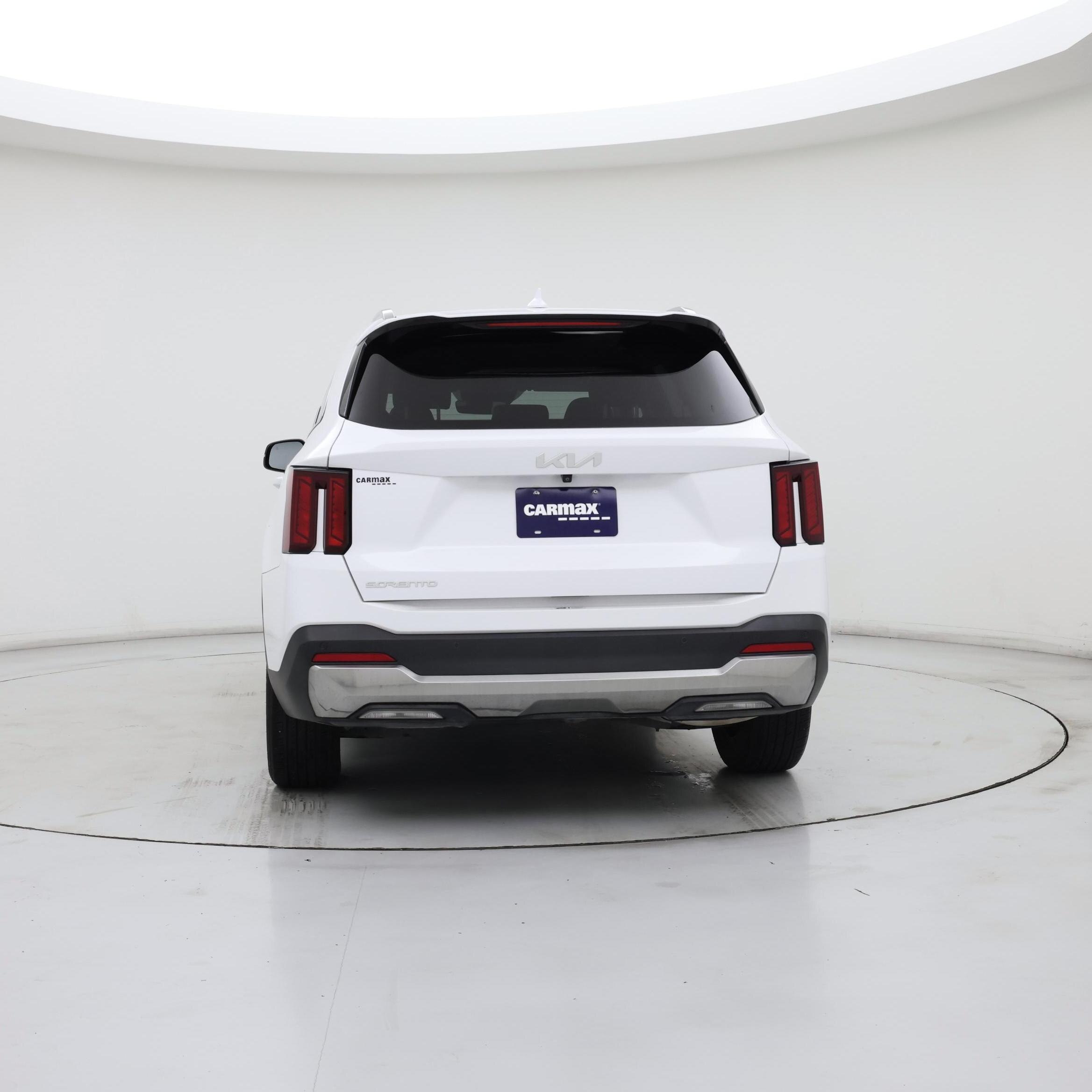 Thumbnail: 2024 Kia Sorento - 6