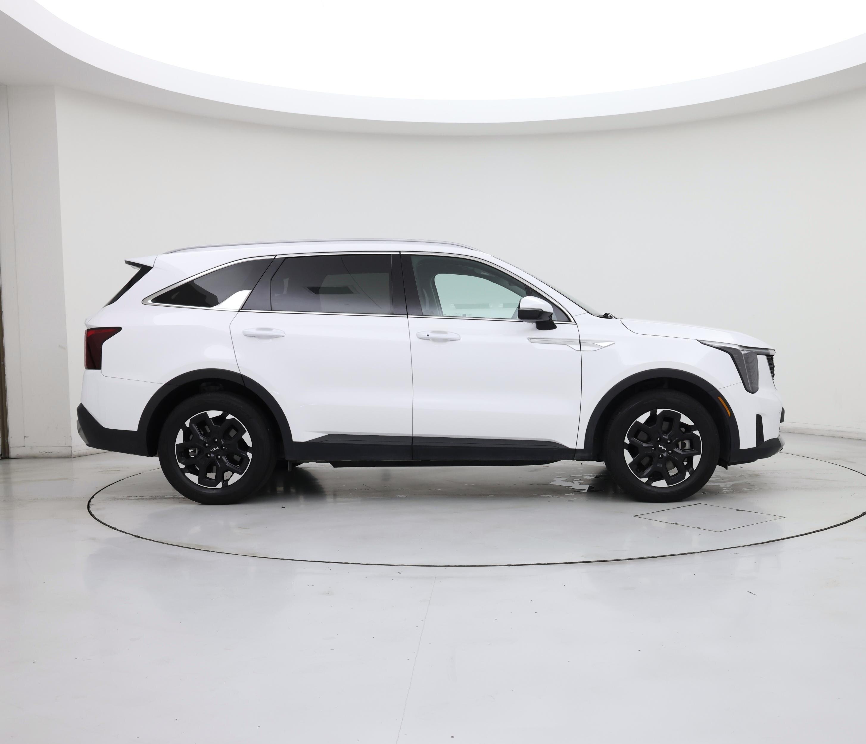 Thumbnail: 2024 Kia Sorento - 7