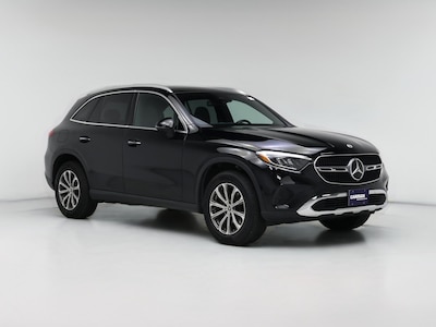 2024 Mercedes-Benz GLC300