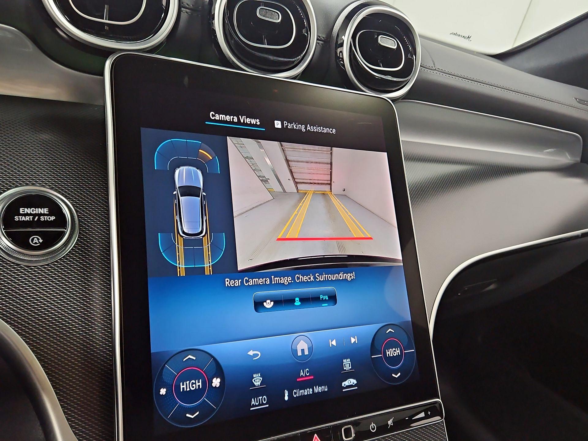 Thumbnail: 2024 Mercedes-Benz GLC - 14