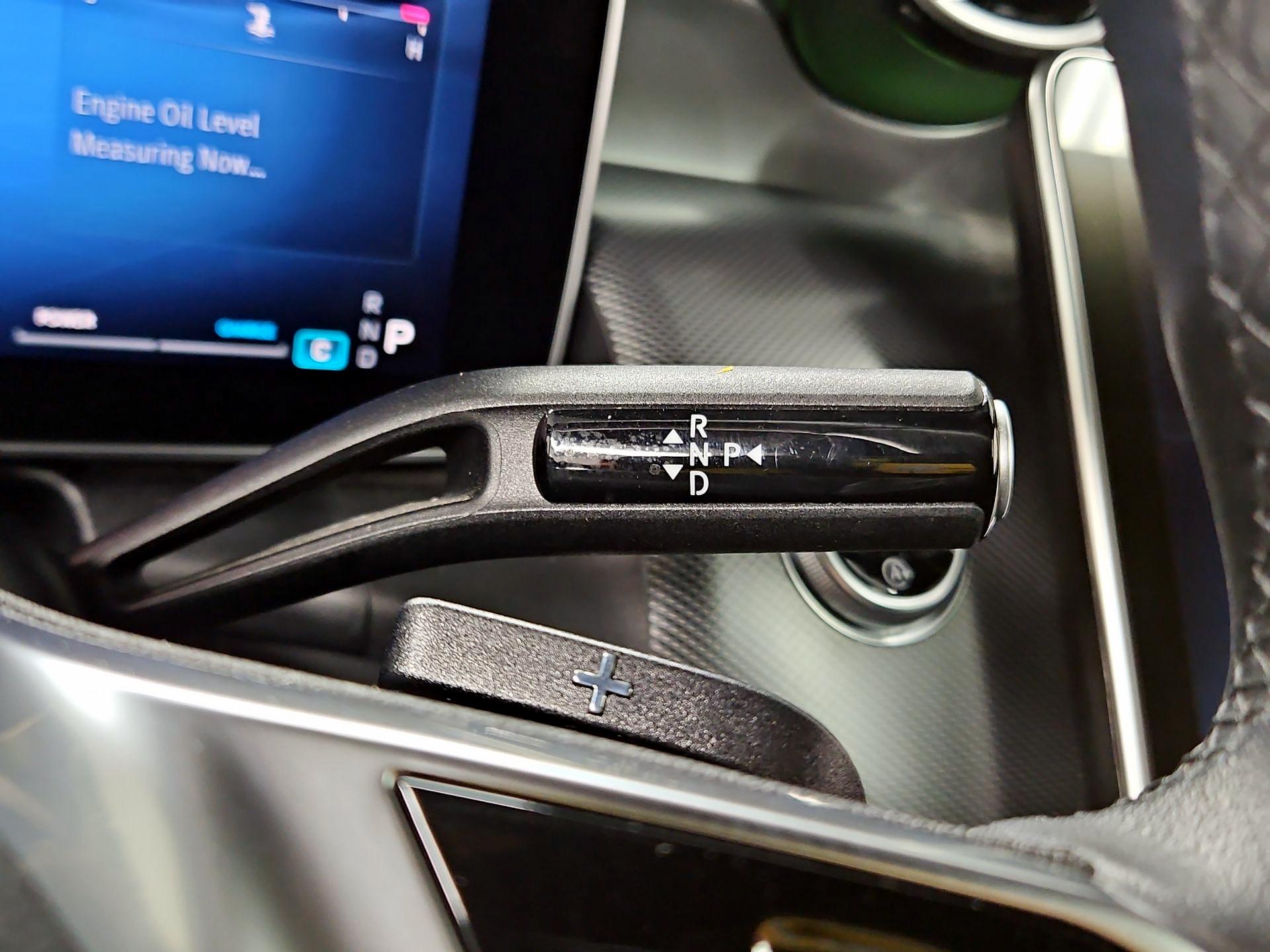 Thumbnail: 2024 Mercedes-Benz GLC - 17