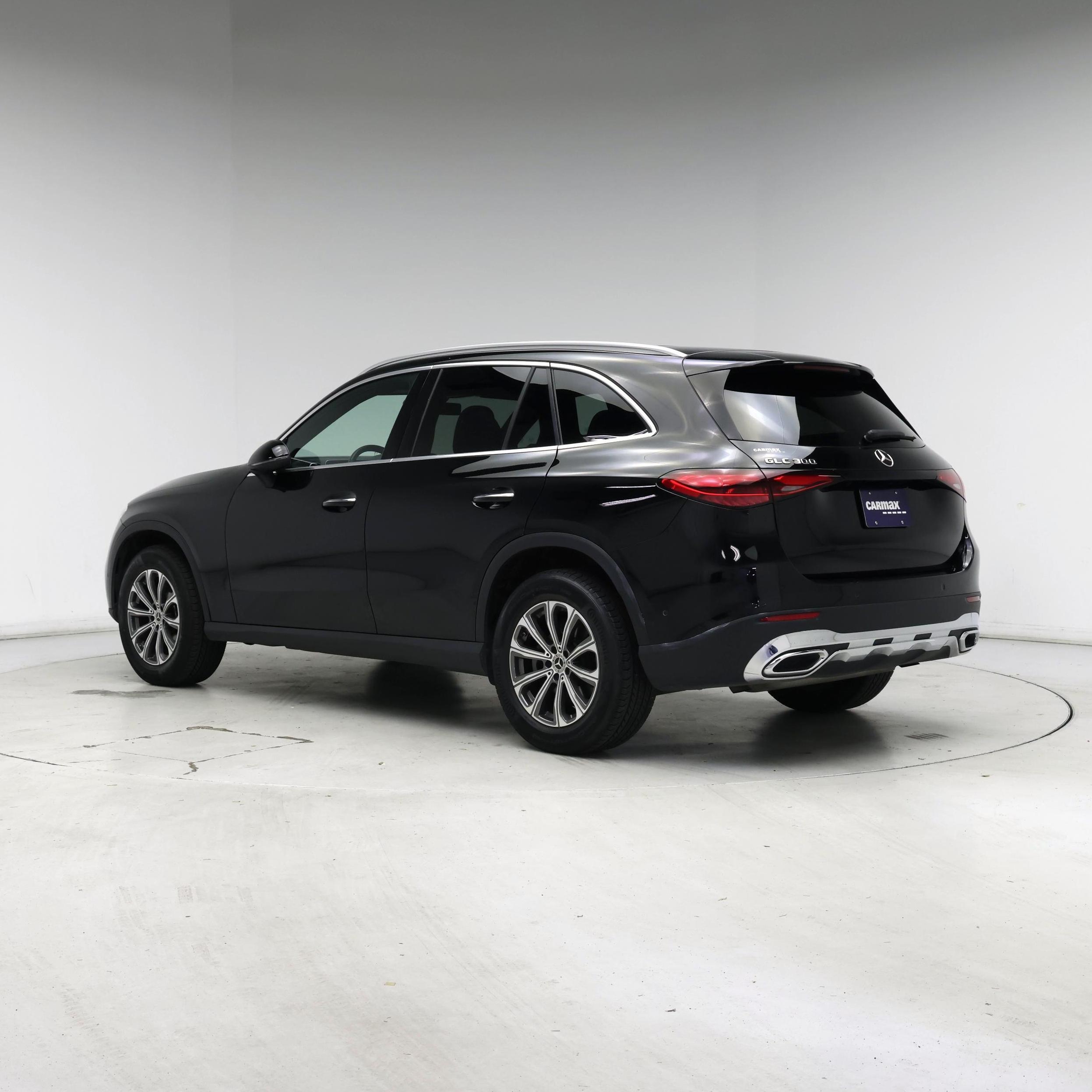 Thumbnail: 2024 Mercedes-Benz GLC - 2