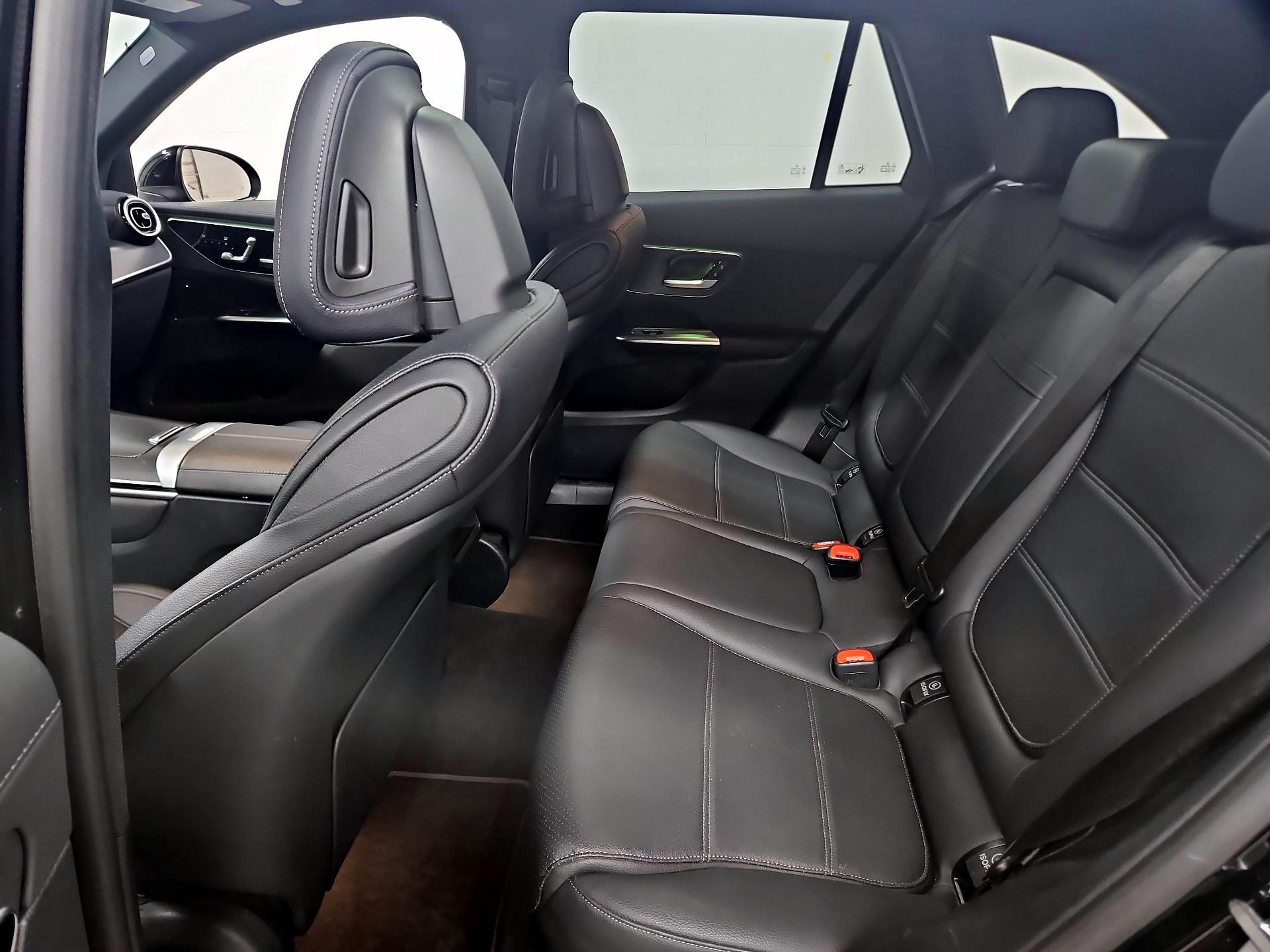 Thumbnail: 2024 Mercedes-Benz GLC - 20