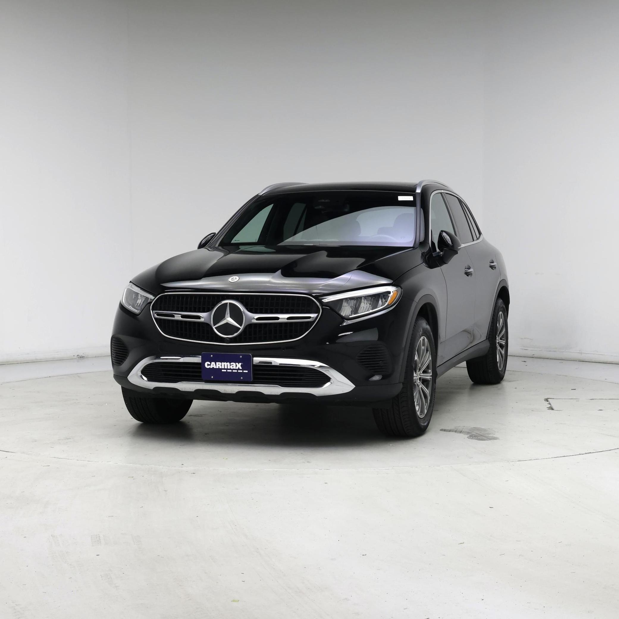 Thumbnail: 2024 Mercedes-Benz GLC - 4