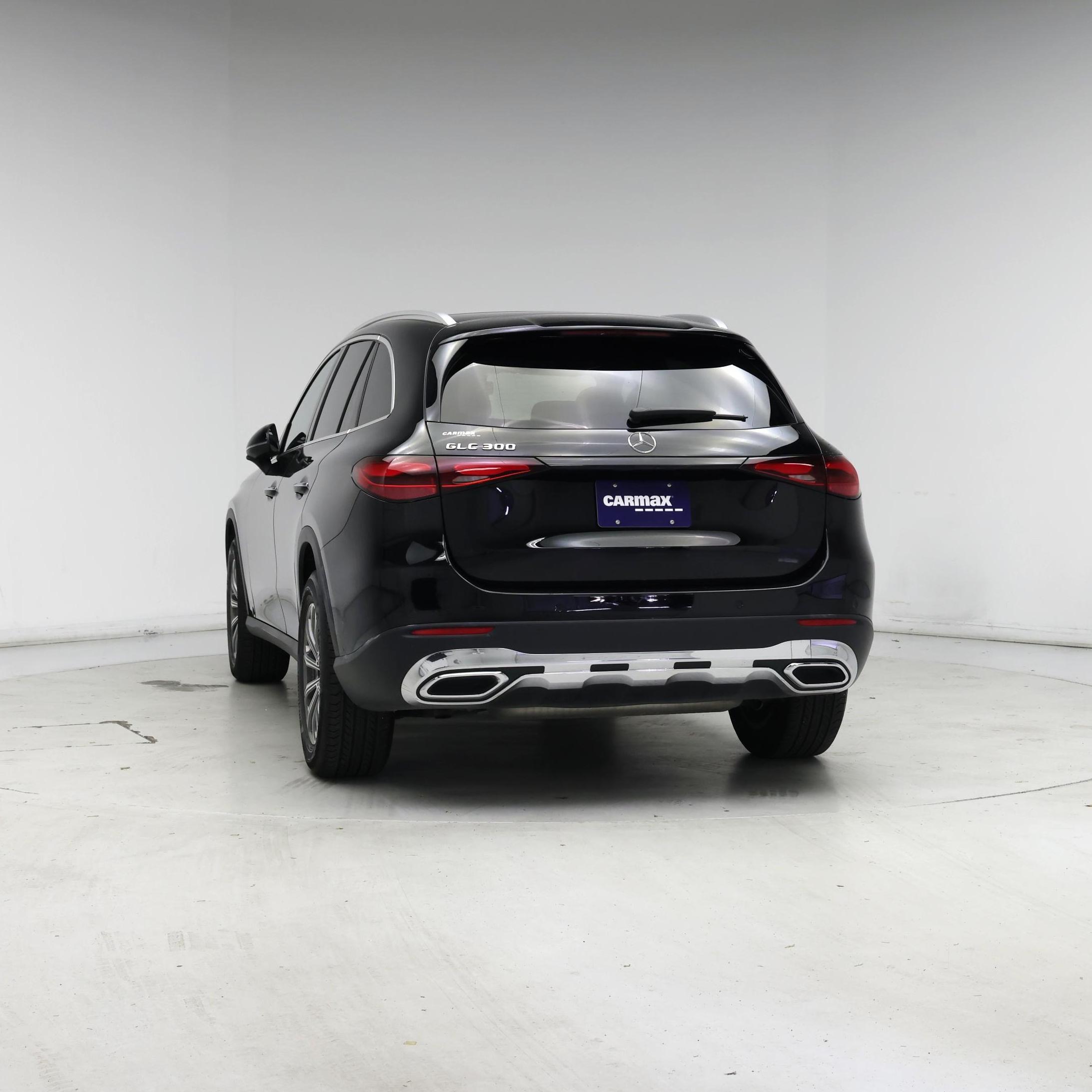 Thumbnail: 2024 Mercedes-Benz GLC - 6